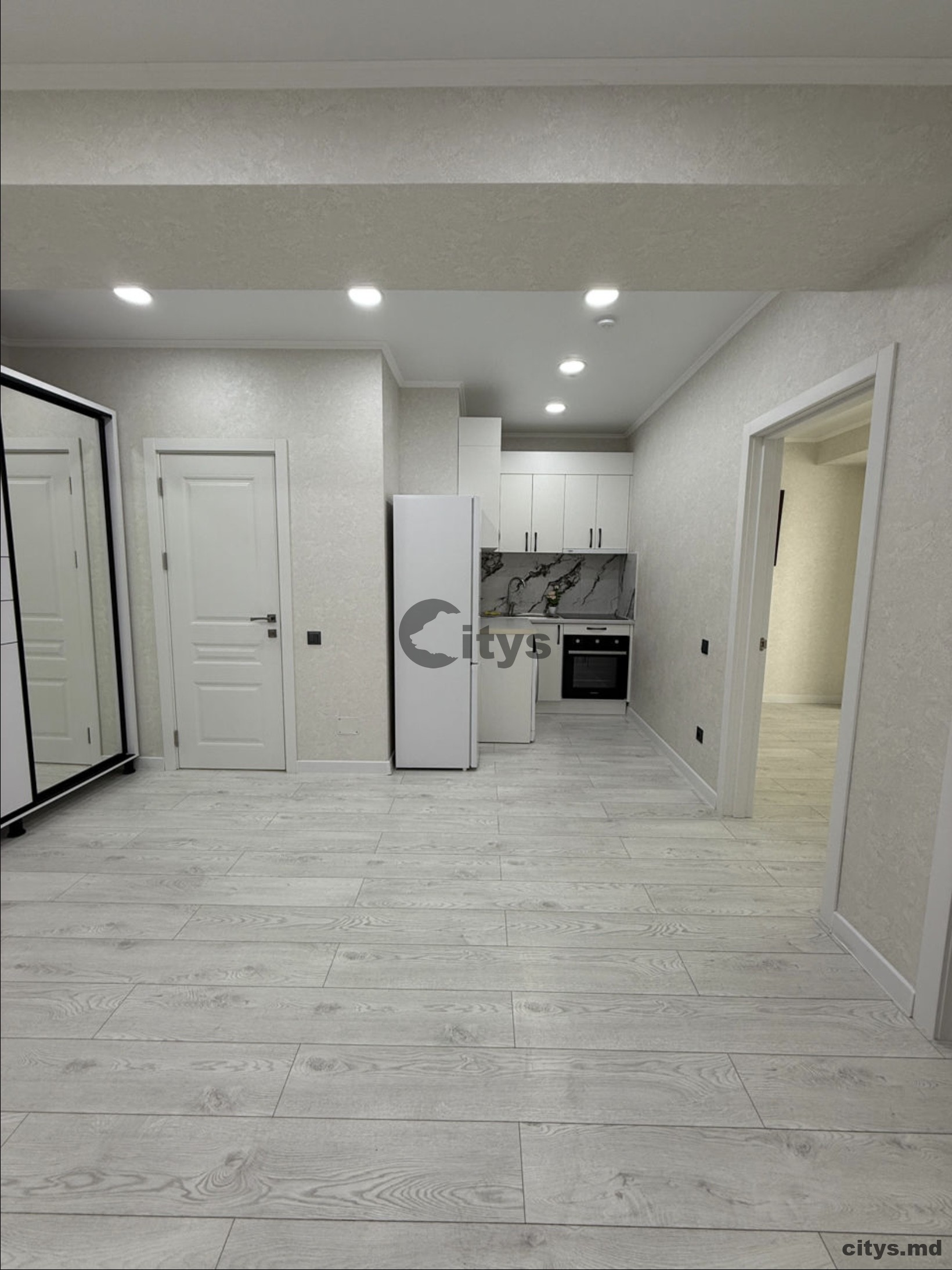 Se vinde-Apartament cu 2 camere, 53m², Ciocana,Nicolae Milescu Spătarul photo 4 - citys.md Se vinde-Apartament cu 2 camere, 53m², Ciocana,Nicolae Milescu Spătarul photo 3