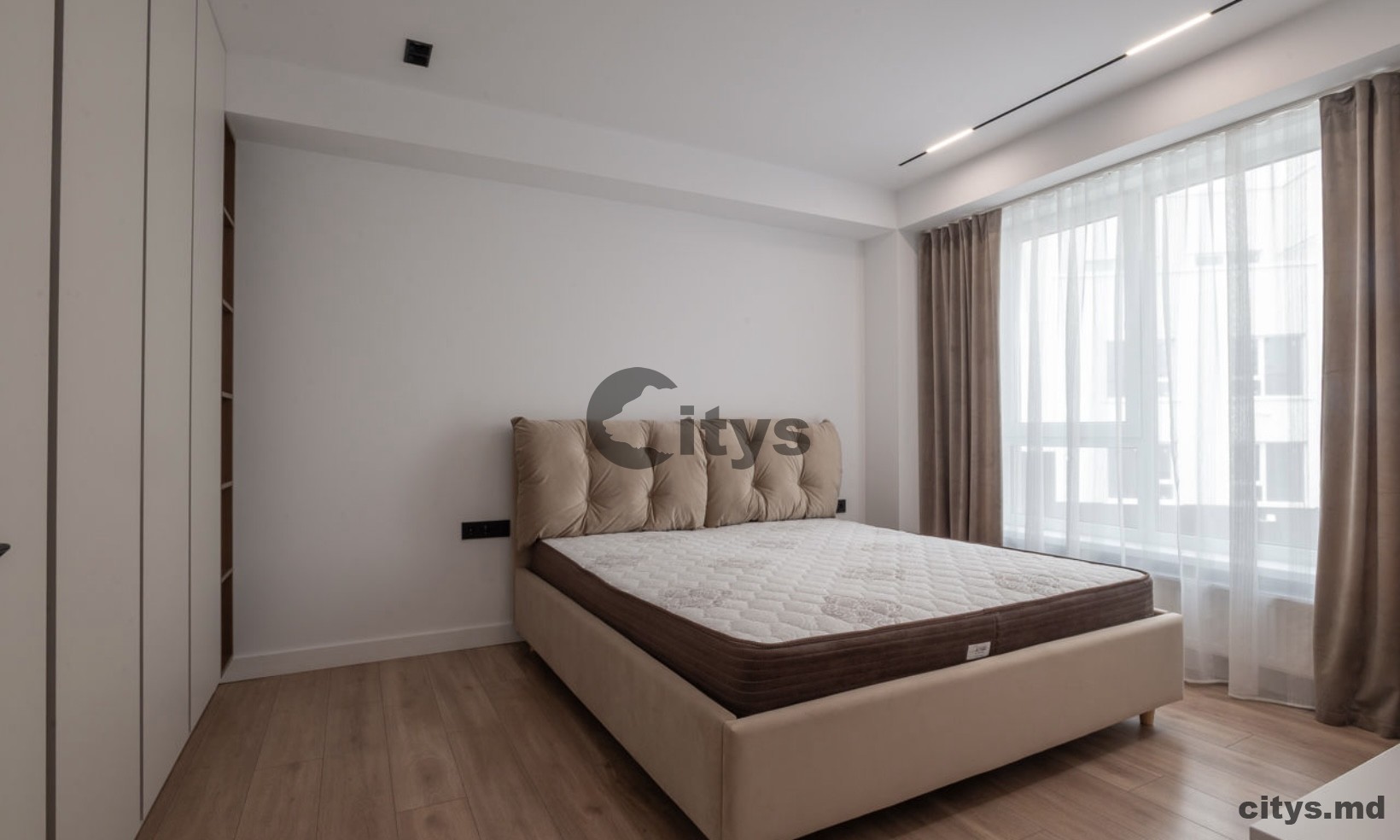 Se vinde-Apartament cu 2 camere, 52m²,Telecentru, Ialoveni photo 0