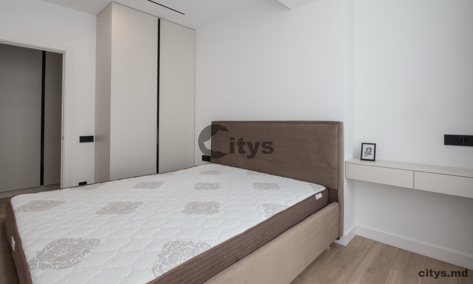 Se vinde-Apartament cu 2 camere, 52m²,Telecentru, Ialoveni photo 12