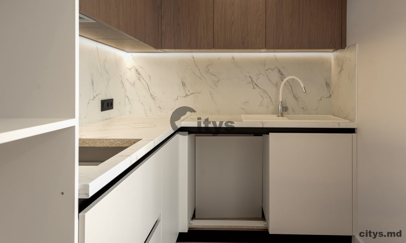 Se vinde-Apartament cu 2 camere, 52m²,Telecentru, Ialoveni photo 11