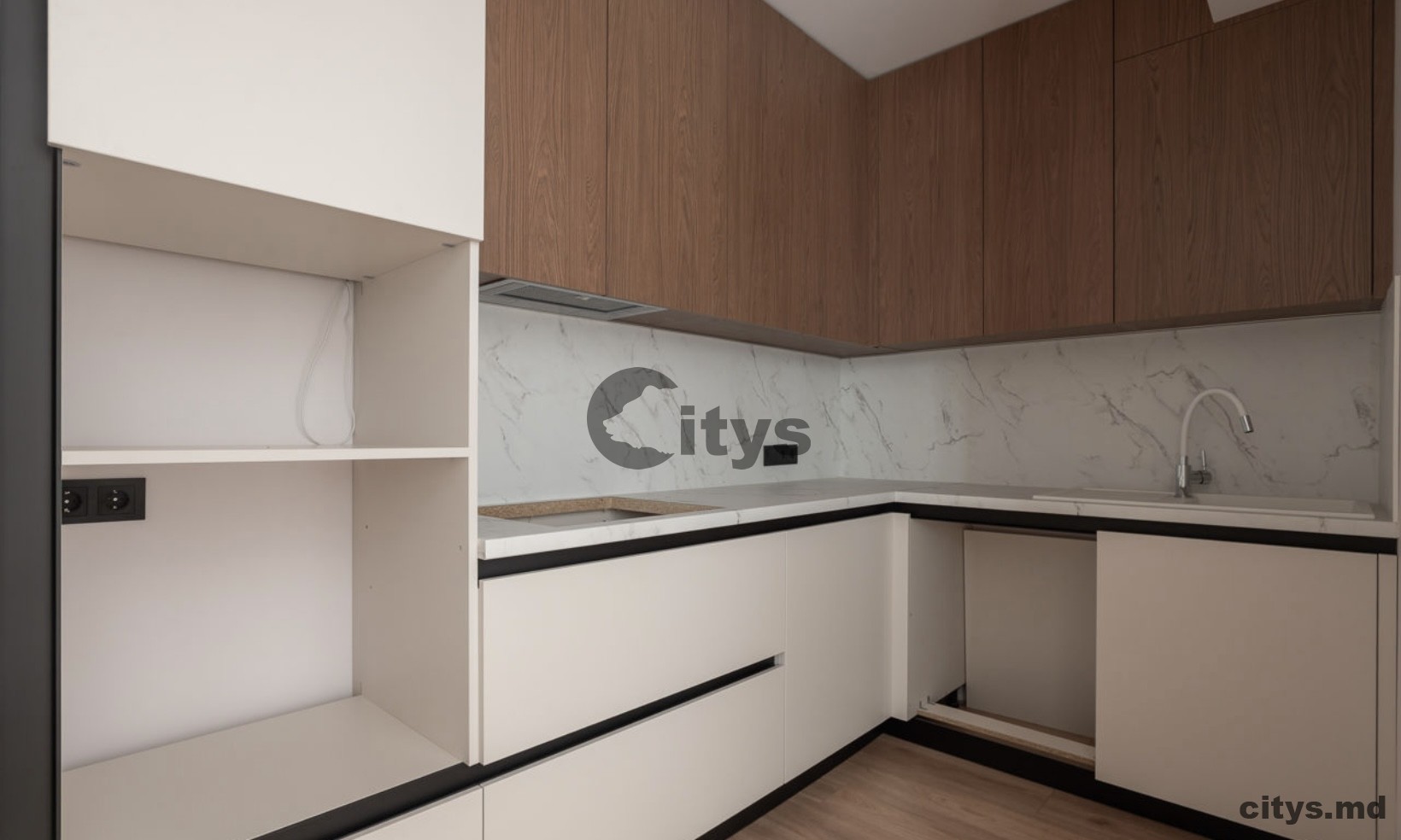 Se vinde-Apartament cu 2 camere, 52m²,Telecentru, Ialoveni photo 10