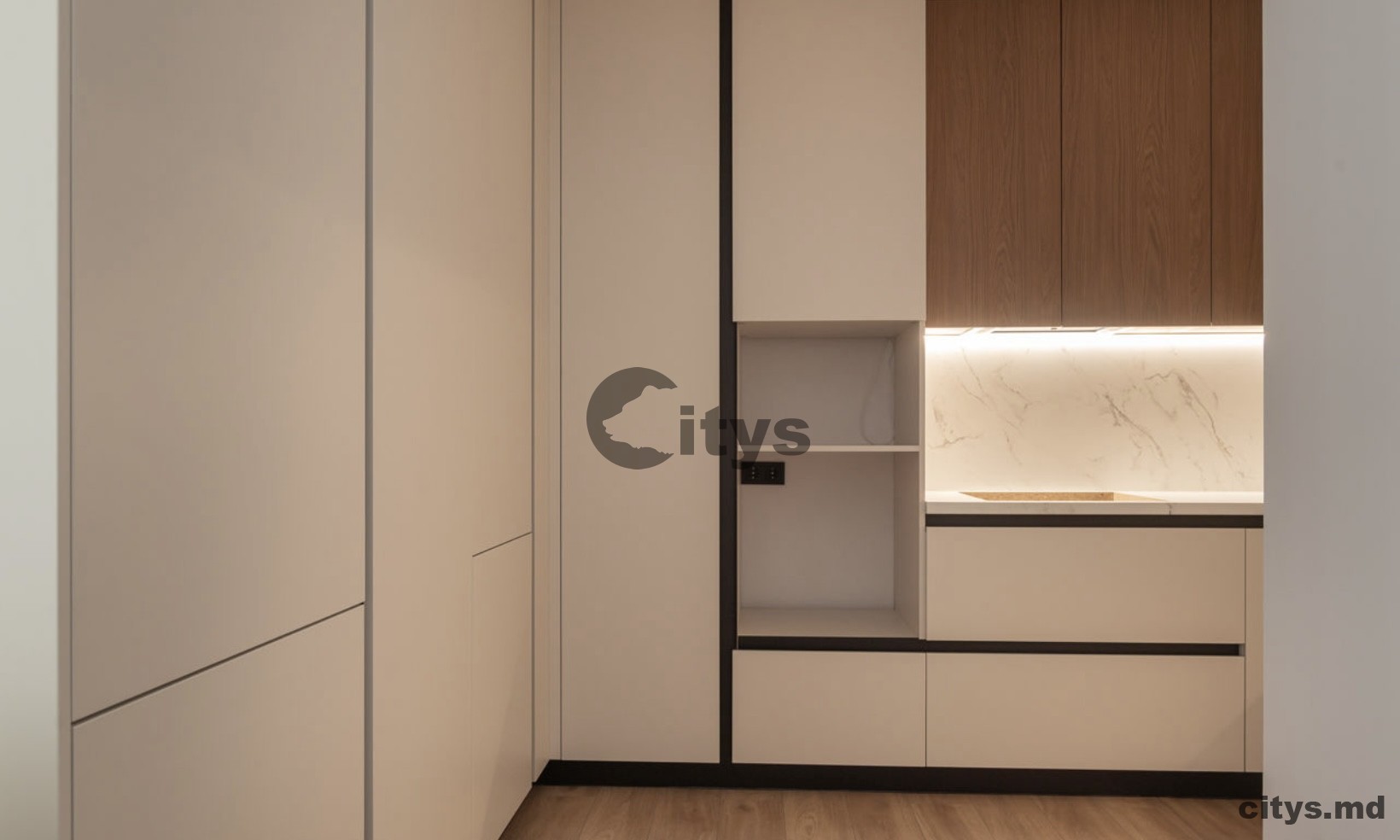 Se vinde-Apartament cu 2 camere, 52m²,Telecentru, Ialoveni photo 9