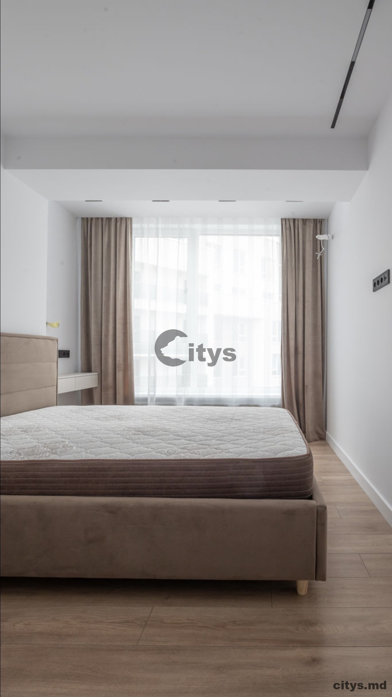 Se vinde-Apartament cu 2 camere, 52m²,Telecentru, Ialoveni photo 5