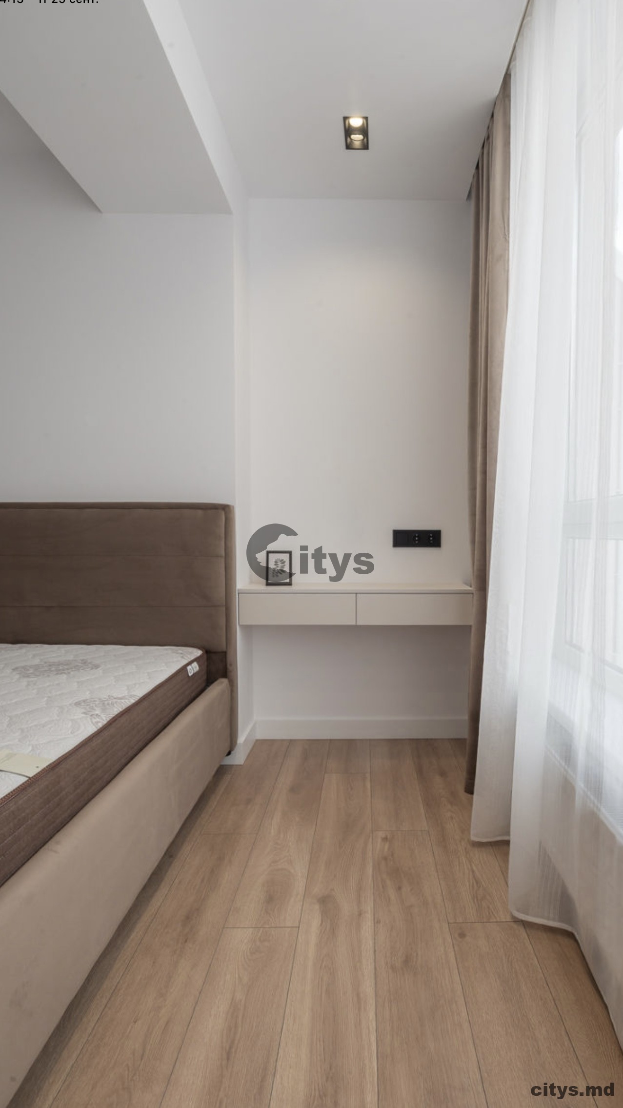 Se vinde-Apartament cu 2 camere, 52m²,Telecentru, Ialoveni photo 8
