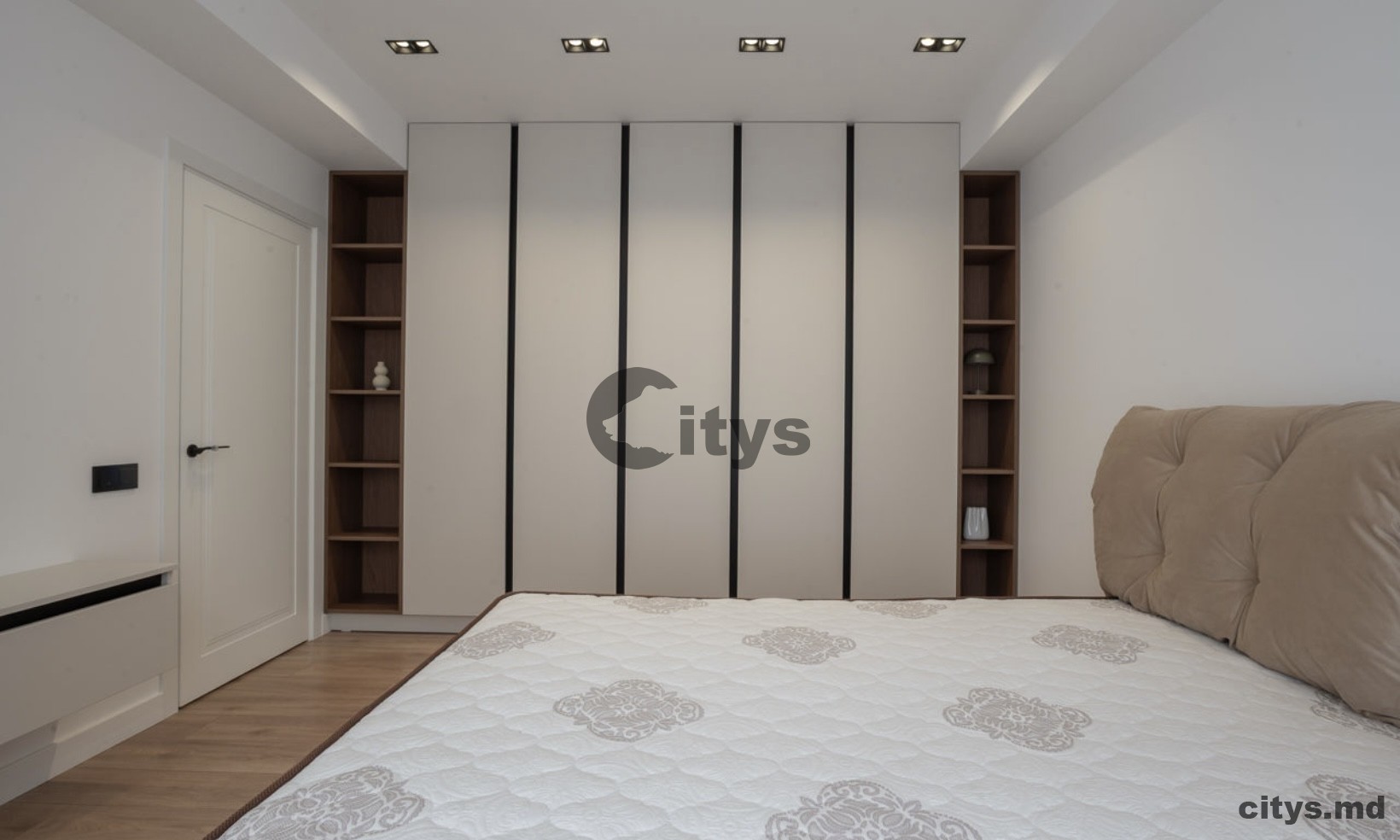 Se vinde-Apartament cu 2 camere, 52m²,Telecentru, Ialoveni photo 7