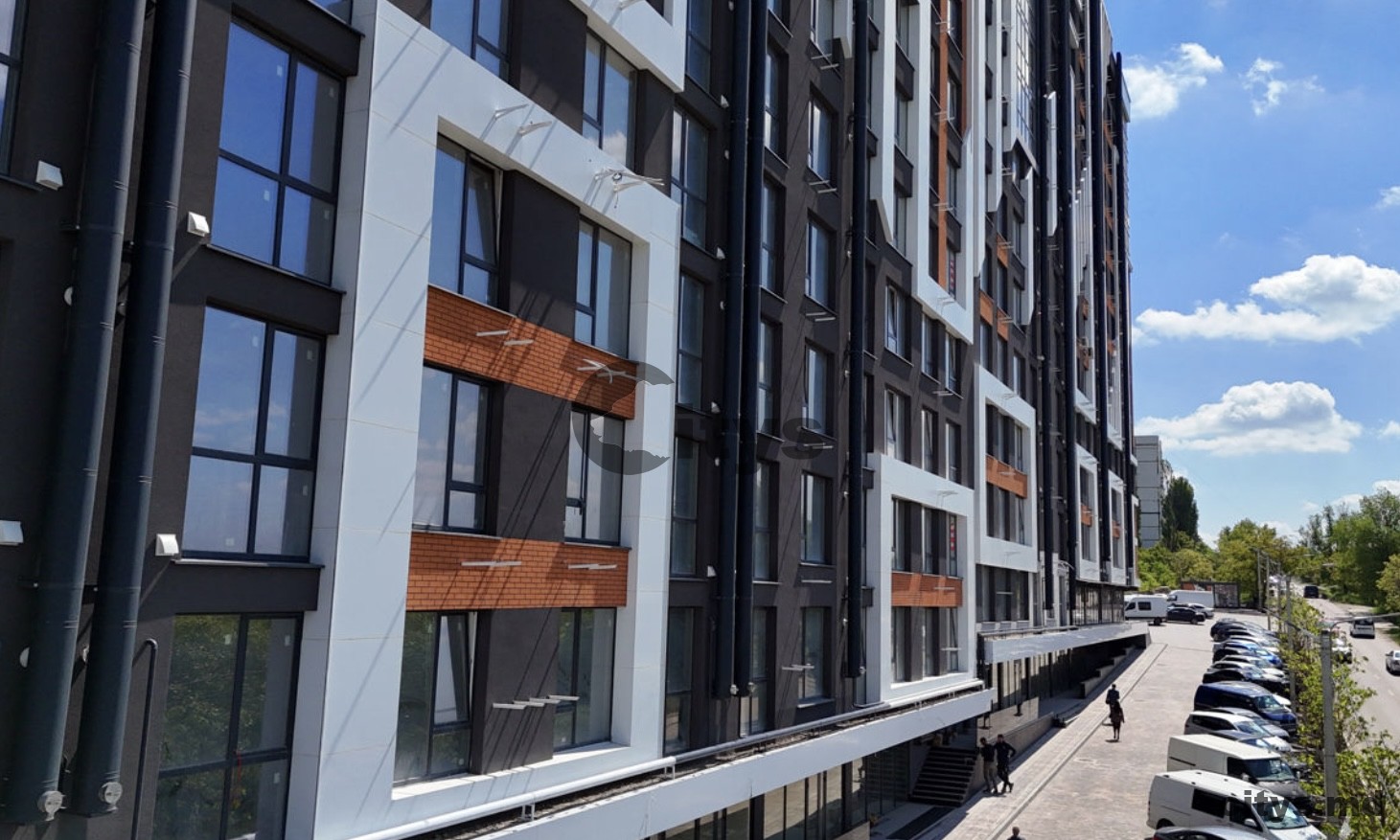 Se vinde-Apartament cu 2 camere, 52m²,Telecentru, Ialoveni photo 2