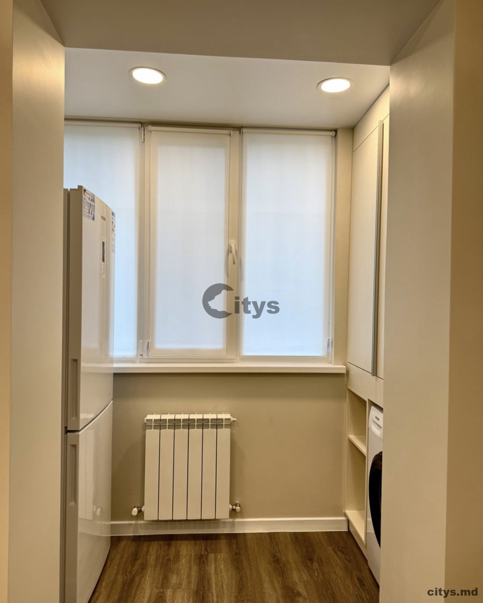 Se vinde-Apartament cu 2 camere, 65m², Botanica-Plaiului photo 11 - citys.md Se vinde-Apartament cu 2 camere, 65m², Botanica-Plaiului photo 10