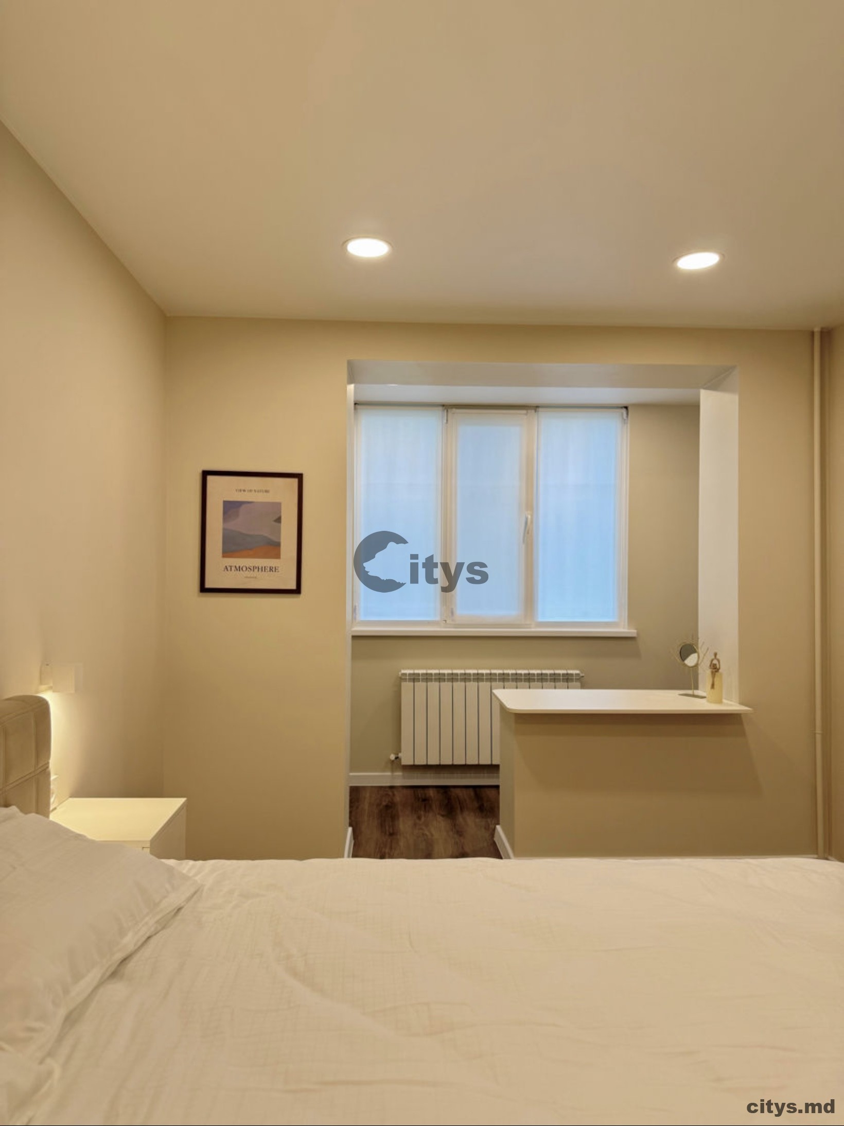 Se vinde-Apartament cu 2 camere, 65m², Botanica-Plaiului photo 8 - citys.md Se vinde-Apartament cu 2 camere, 65m², Botanica-Plaiului photo 7