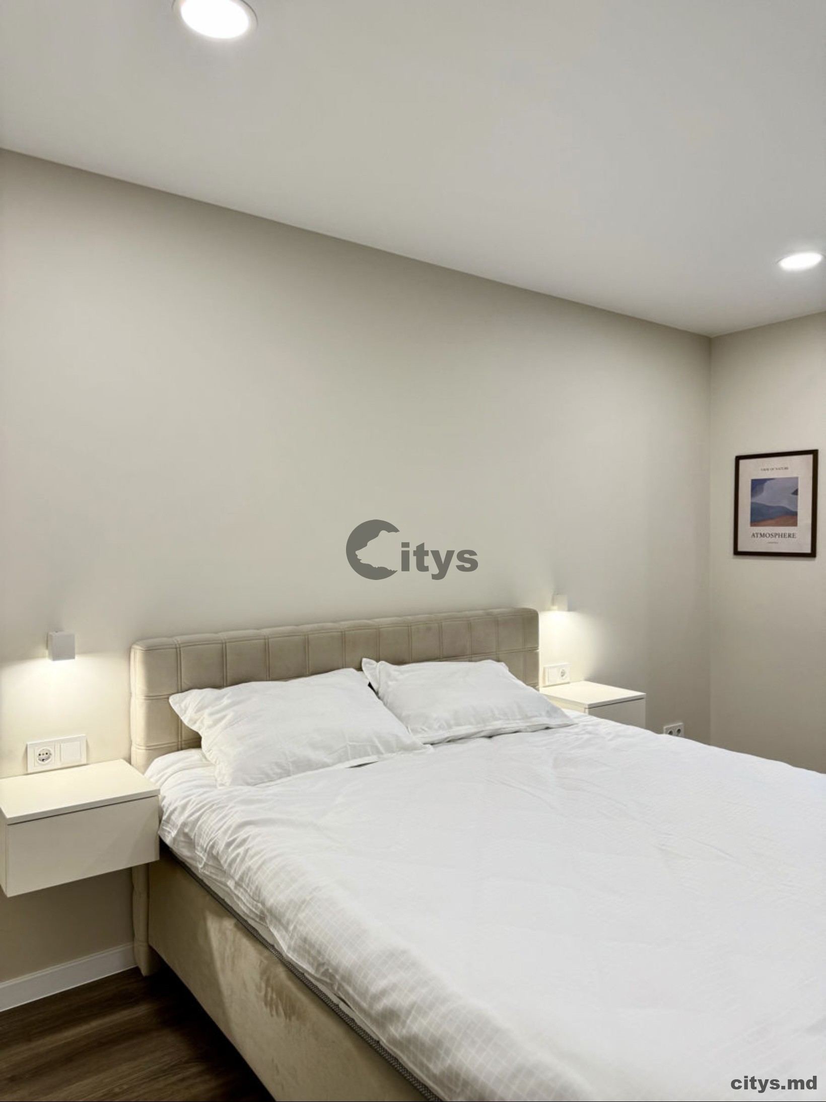 Se vinde-Apartament cu 2 camere, 65m², Botanica-Plaiului photo 7 - citys.md Se vinde-Apartament cu 2 camere, 65m², Botanica-Plaiului photo 6