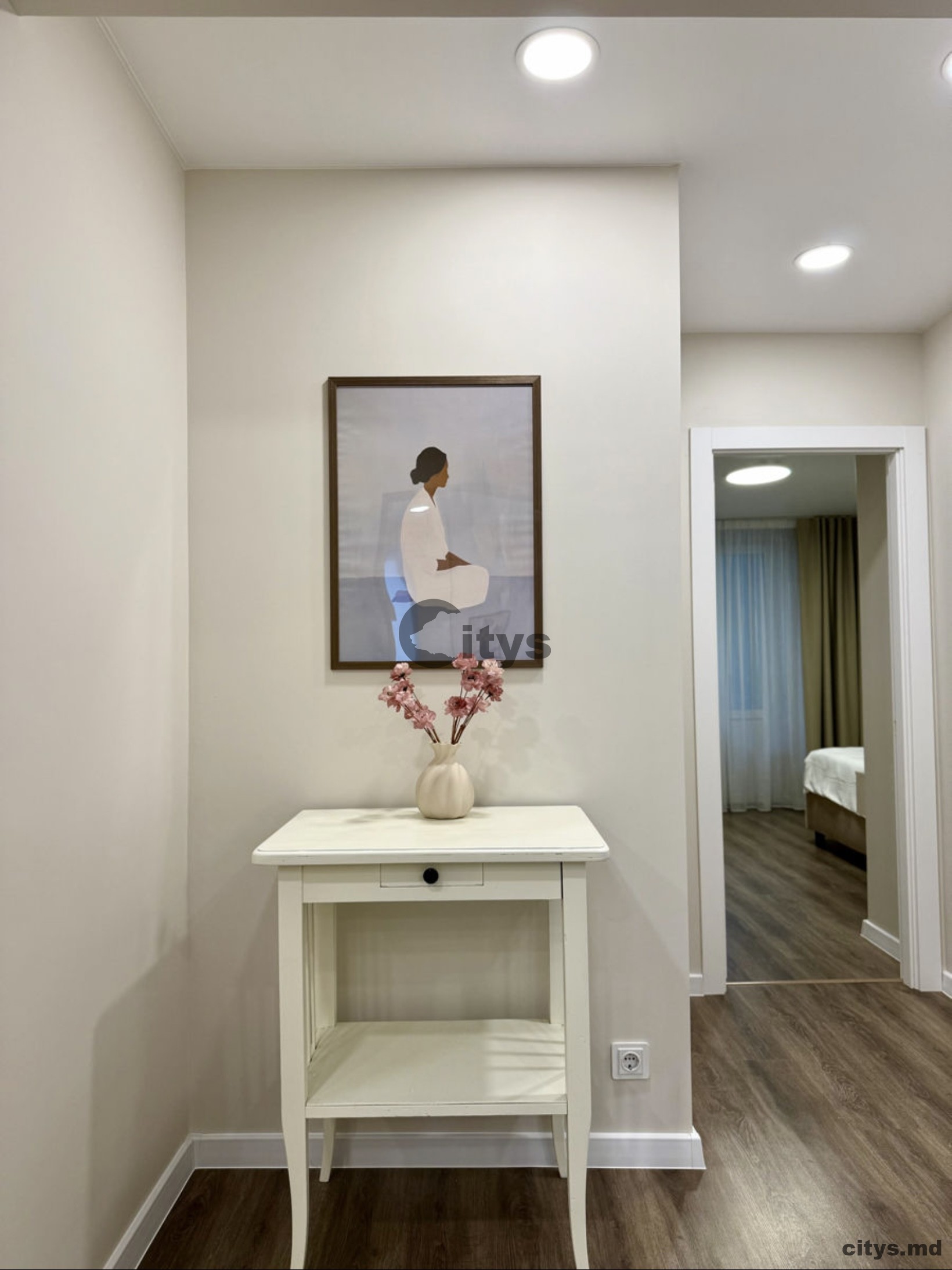 Se vinde-Apartament cu 2 camere, 65m², Botanica-Plaiului photo 4 - citys.md Se vinde-Apartament cu 2 camere, 65m², Botanica-Plaiului photo 3