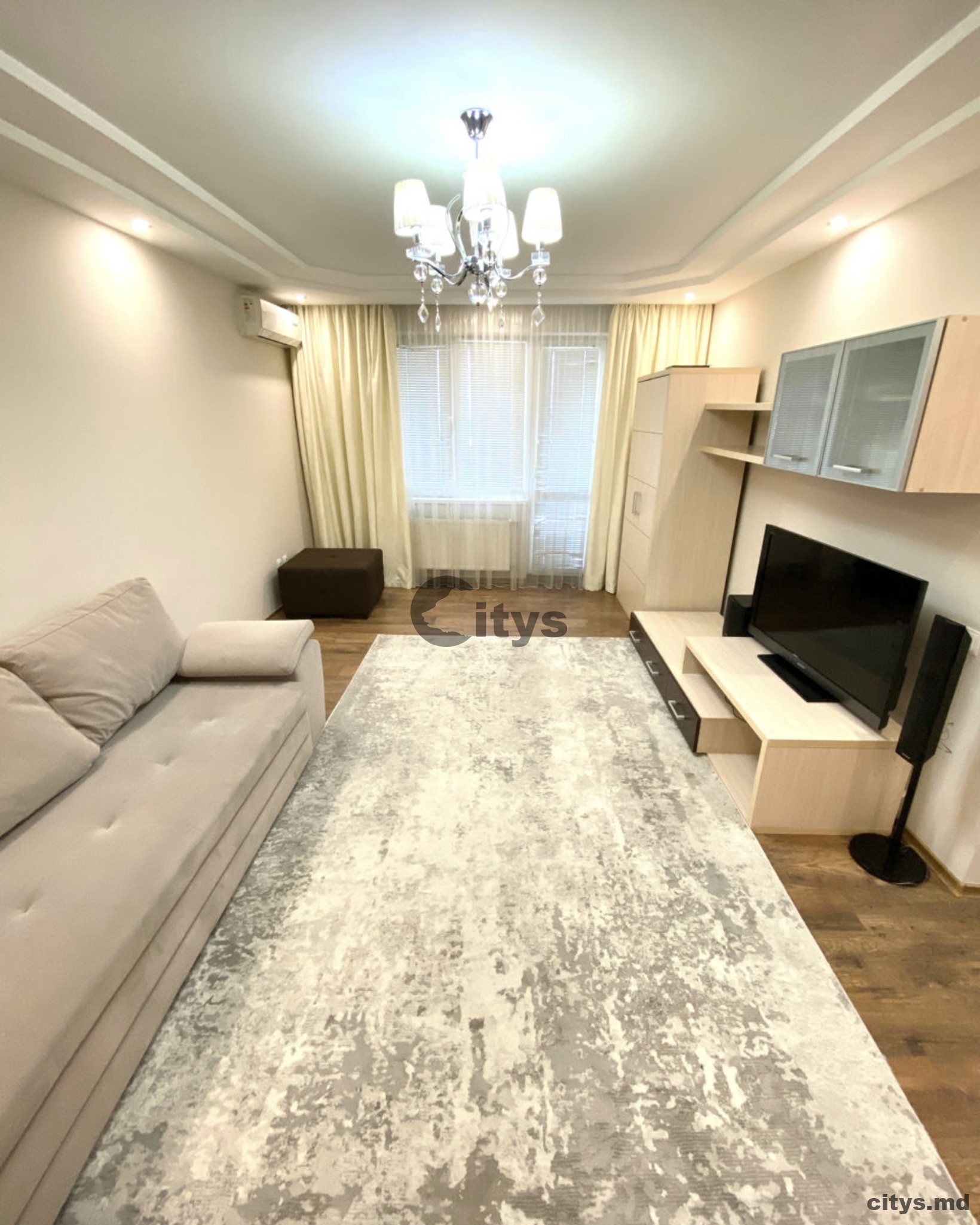 Se vinde-Apartament cu 2 camere, 70m²,Botanica, Burebista photo 1 - citys.md Se vinde-Apartament cu 2 camere, 70m²,Botanica, Burebista photo 0