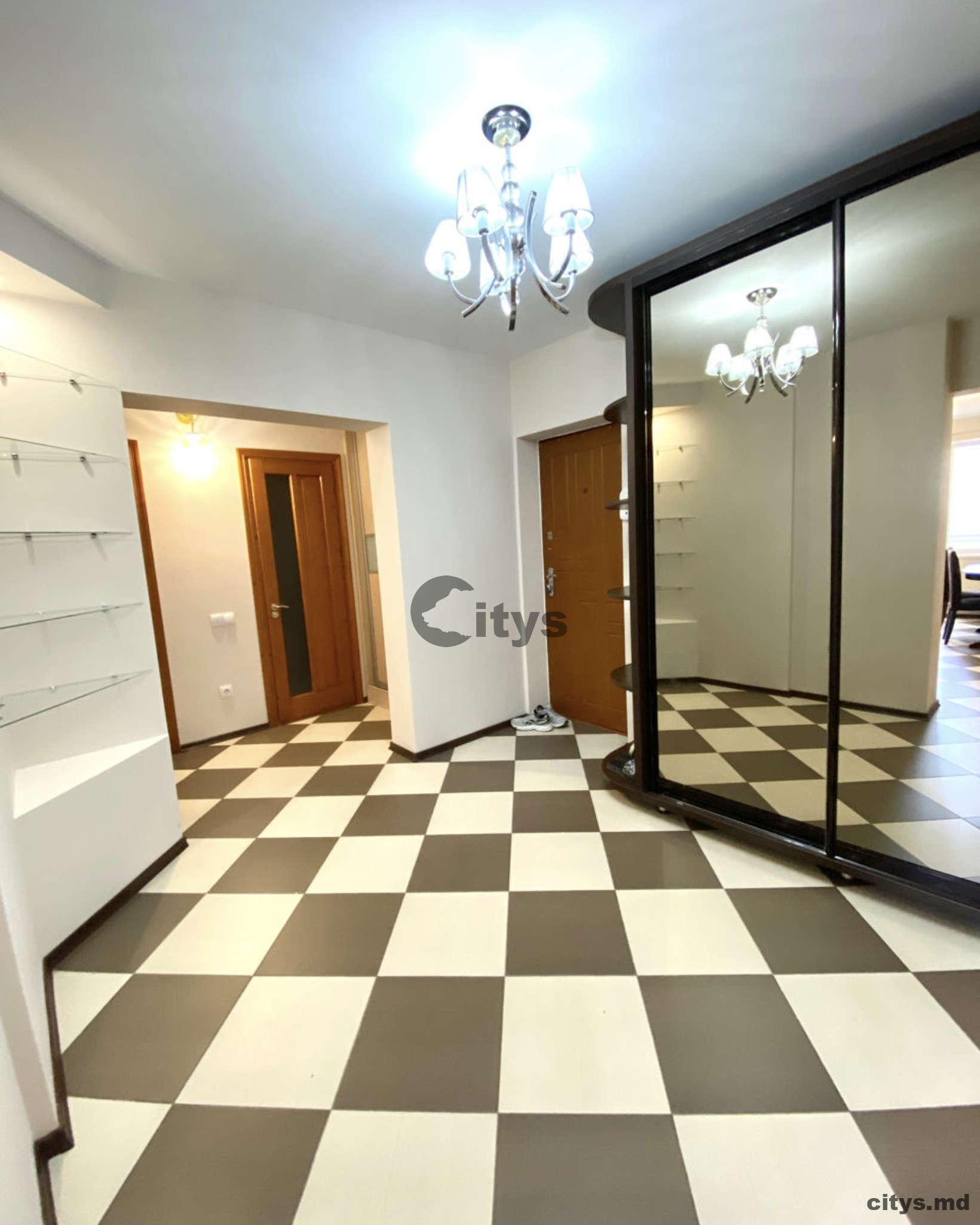 Se vinde-Apartament cu 2 camere, 70m²,Botanica, Burebista photo 4 - citys.md Se vinde-Apartament cu 2 camere, 70m²,Botanica, Burebista photo 3