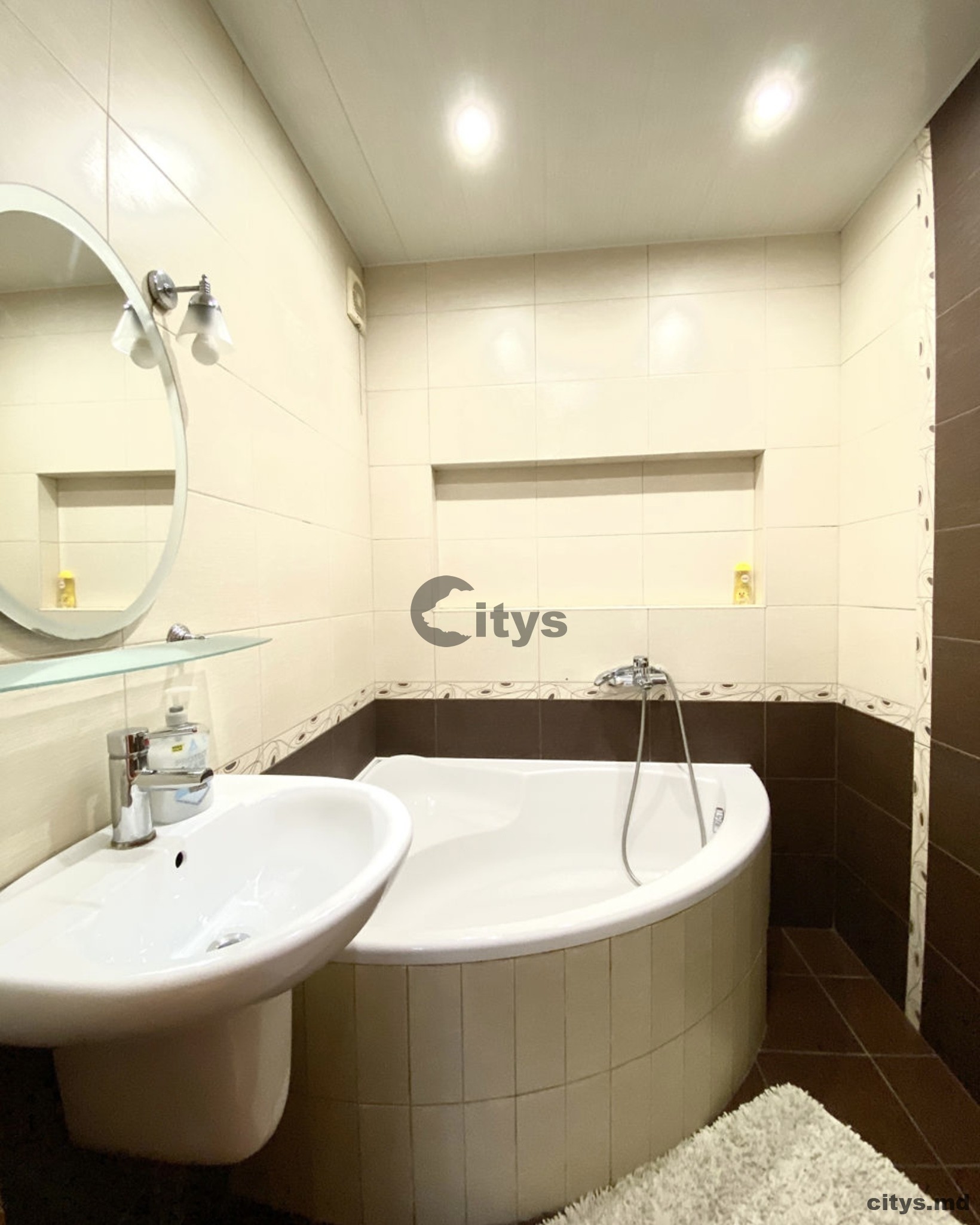 Se vinde-Apartament cu 2 camere, 70m²,Botanica, Burebista photo 6 - citys.md Se vinde-Apartament cu 2 camere, 70m²,Botanica, Burebista photo 5