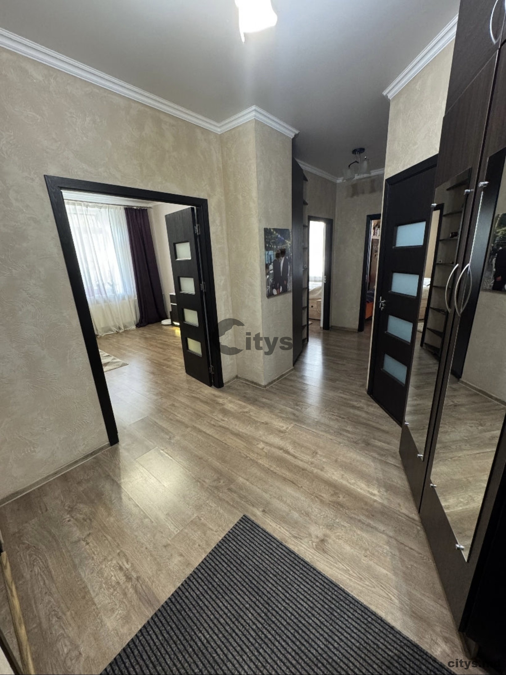 Продается-3-х комнатная квартира, 66м², Рышкановка,Tudor Vladimirescu photo 1 - citys.md Продается-3-х комнатная квартира, 66м², Рышкановка,Tudor Vladimirescu photo 0