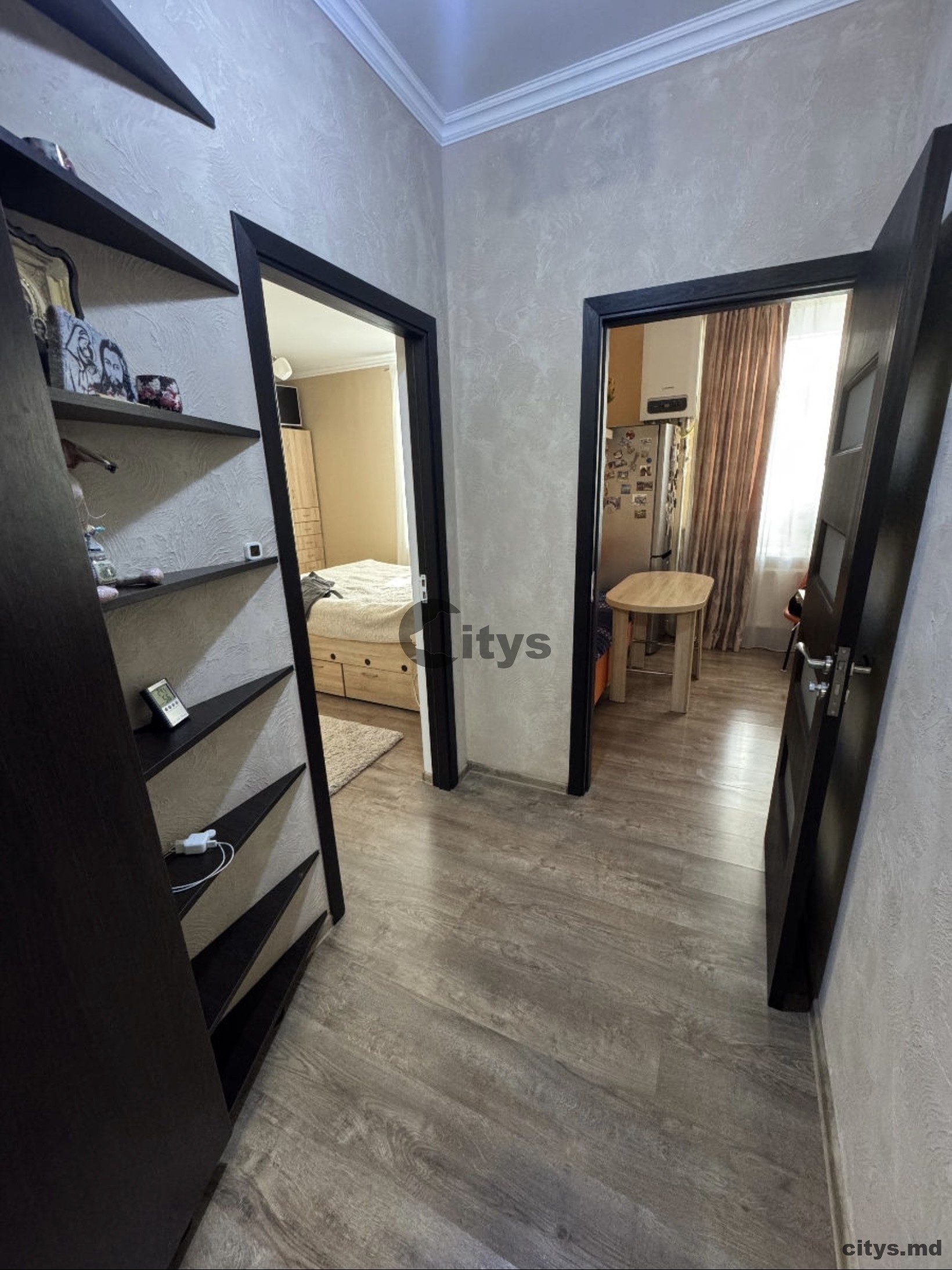 Продается-3-х комнатная квартира, 66м², Рышкановка,Tudor Vladimirescu photo 8 - citys.md Продается-3-х комнатная квартира, 66м², Рышкановка,Tudor Vladimirescu photo 7