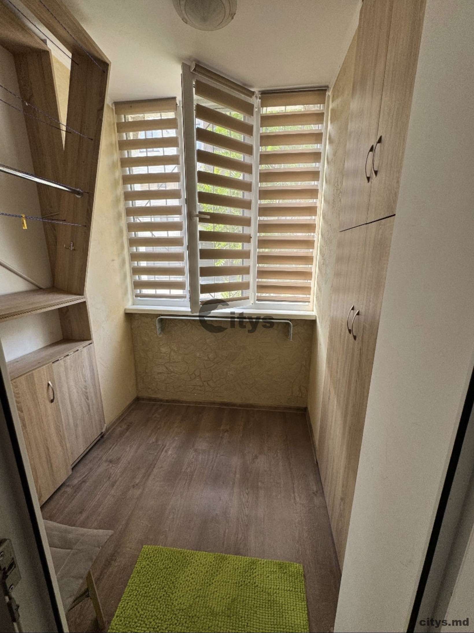 Продается-3-х комнатная квартира, 66м², Рышкановка,Tudor Vladimirescu photo 10 - citys.md Продается-3-х комнатная квартира, 66м², Рышкановка,Tudor Vladimirescu photo 9