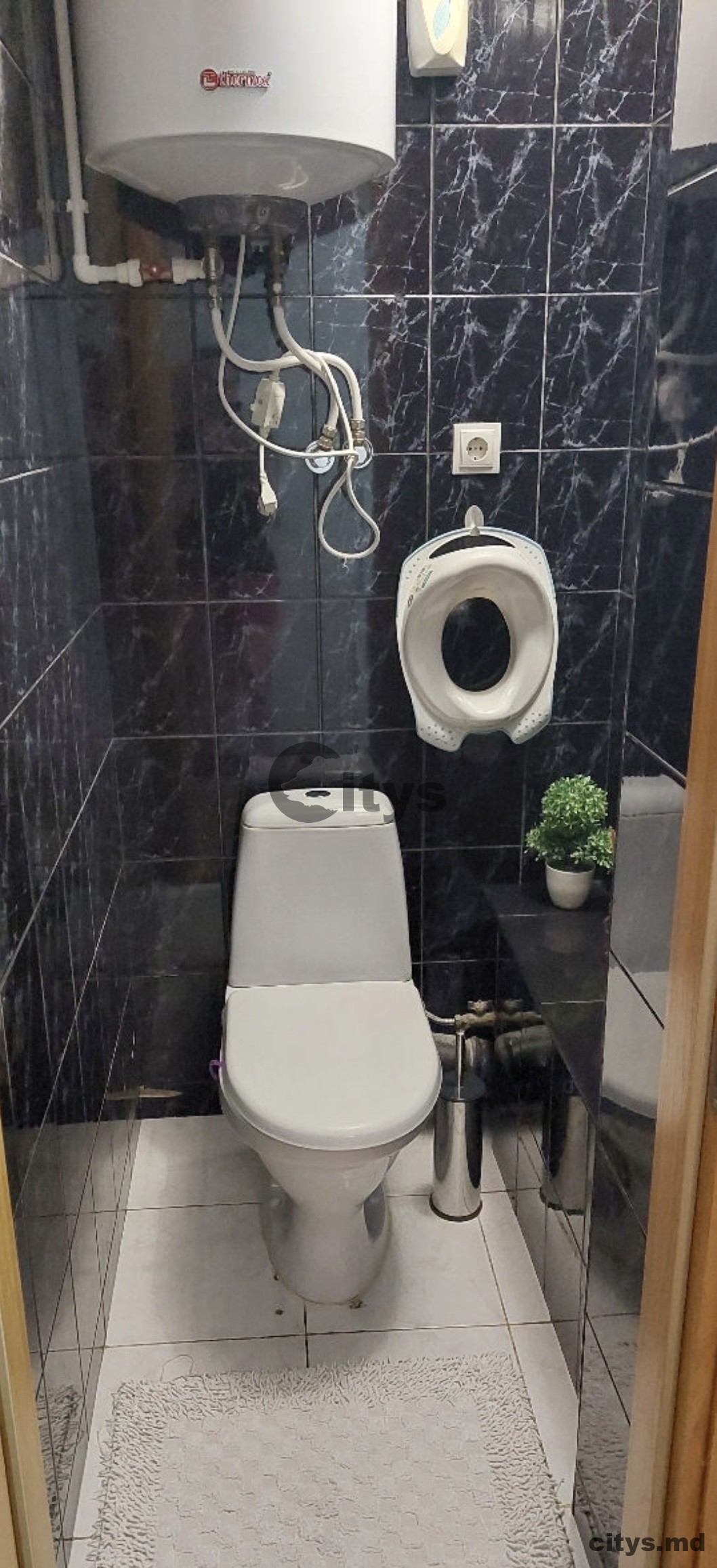 Chirie-Apartament cu 3 camere, 72m², Ciocana,Mircea cel Bătrân 7124 photo 15 - citys.md Chirie-Apartament cu 3 camere, 72m², Ciocana,Mircea cel Bătrân 7124 photo 14