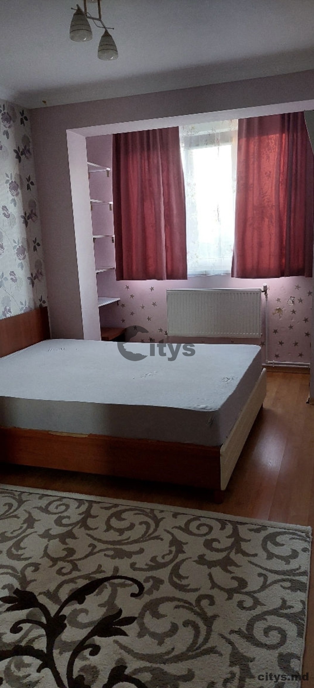 Chirie-Apartament cu 3 camere, 72m², Ciocana,Mircea cel Bătrân 7124 photo 16 - citys.md Chirie-Apartament cu 3 camere, 72m², Ciocana,Mircea cel Bătrân 7124 photo 15
