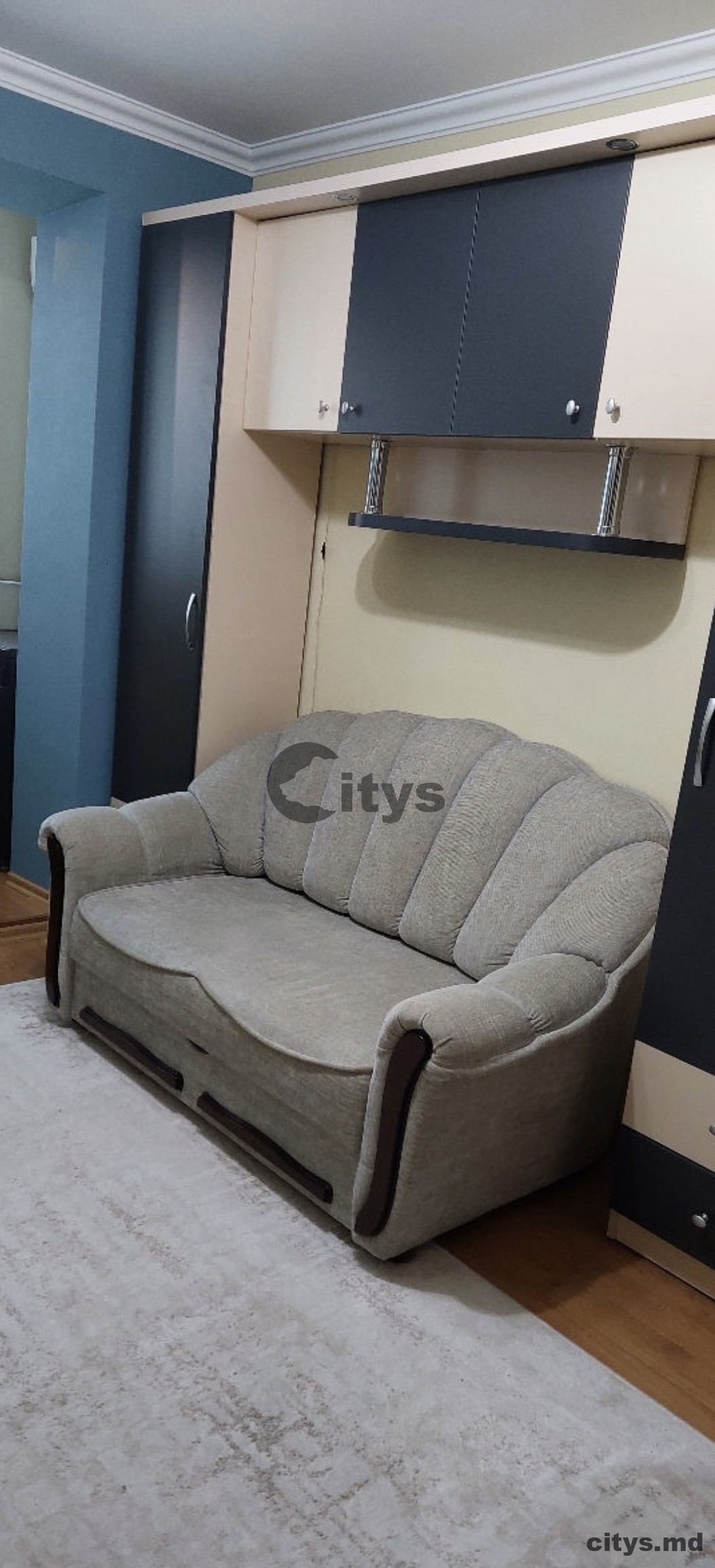 Chirie-Apartament cu 3 camere, 72m², Ciocana,Mircea cel Bătrân 7124 photo 17 - citys.md Chirie-Apartament cu 3 camere, 72m², Ciocana,Mircea cel Bătrân 7124 photo 16