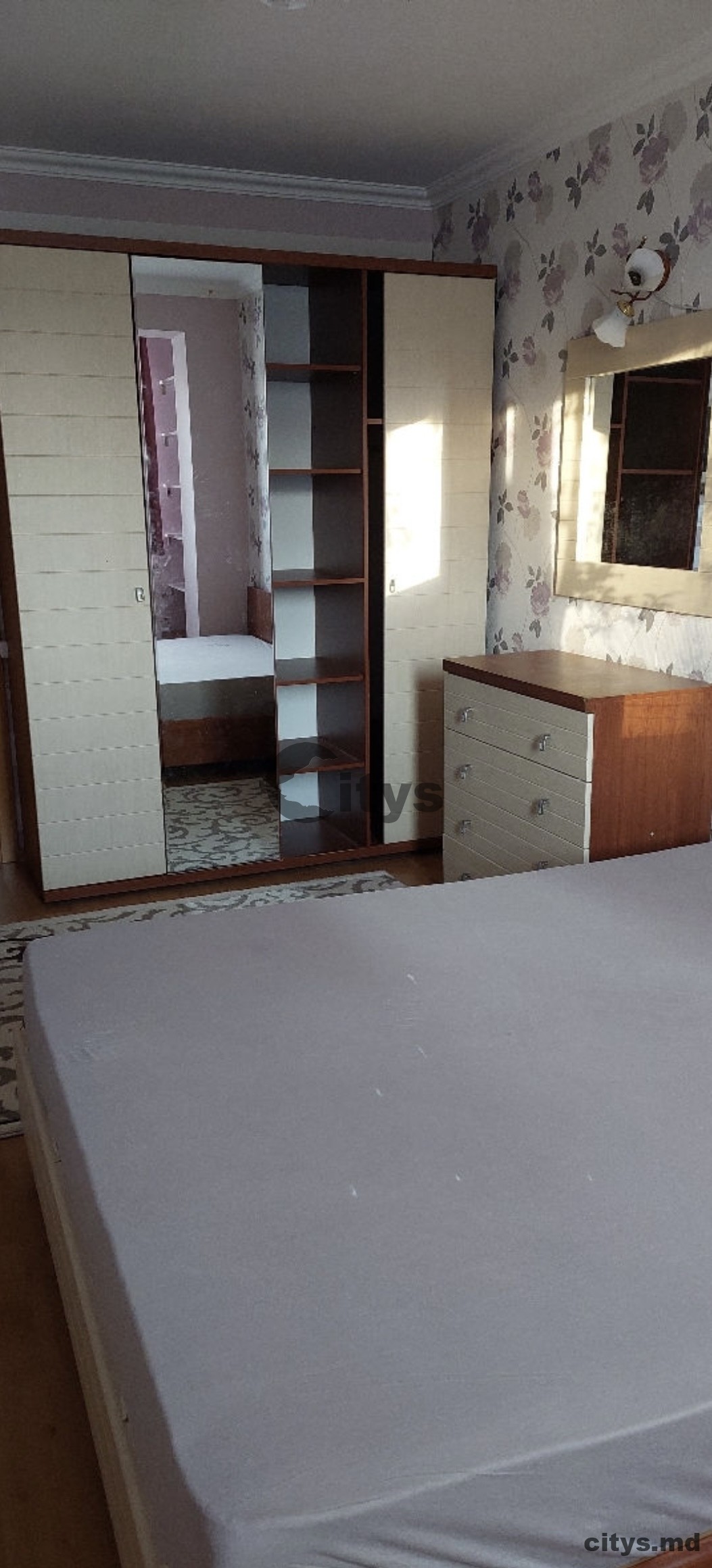 Chirie-Apartament cu 3 camere, 72m², Ciocana,Mircea cel Bătrân 7124 photo 18 - citys.md Chirie-Apartament cu 3 camere, 72m², Ciocana,Mircea cel Bătrân 7124 photo 17