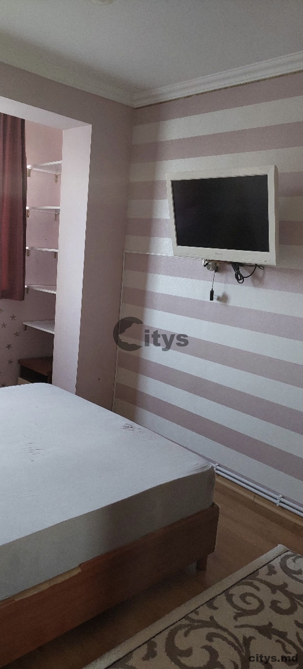 Chirie-Apartament cu 3 camere, 72m², Ciocana,Mircea cel Bătrân 7124 photo 19 - citys.md Chirie-Apartament cu 3 camere, 72m², Ciocana,Mircea cel Bătrân 7124 photo 18