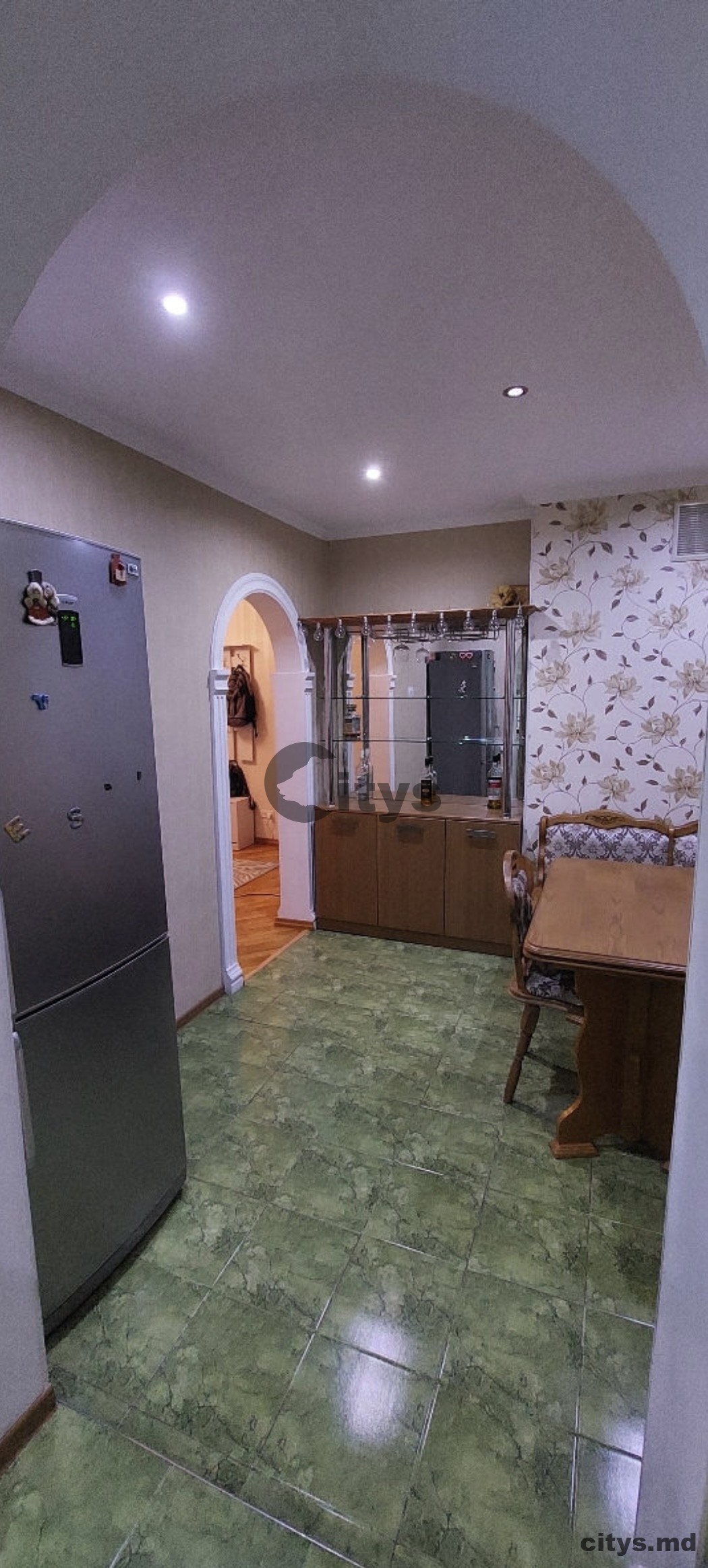 Chirie-Apartament cu 3 camere, 72m², Ciocana,Mircea cel Bătrân 7124 photo 4 - citys.md Chirie-Apartament cu 3 camere, 72m², Ciocana,Mircea cel Bătrân 7124 photo 3