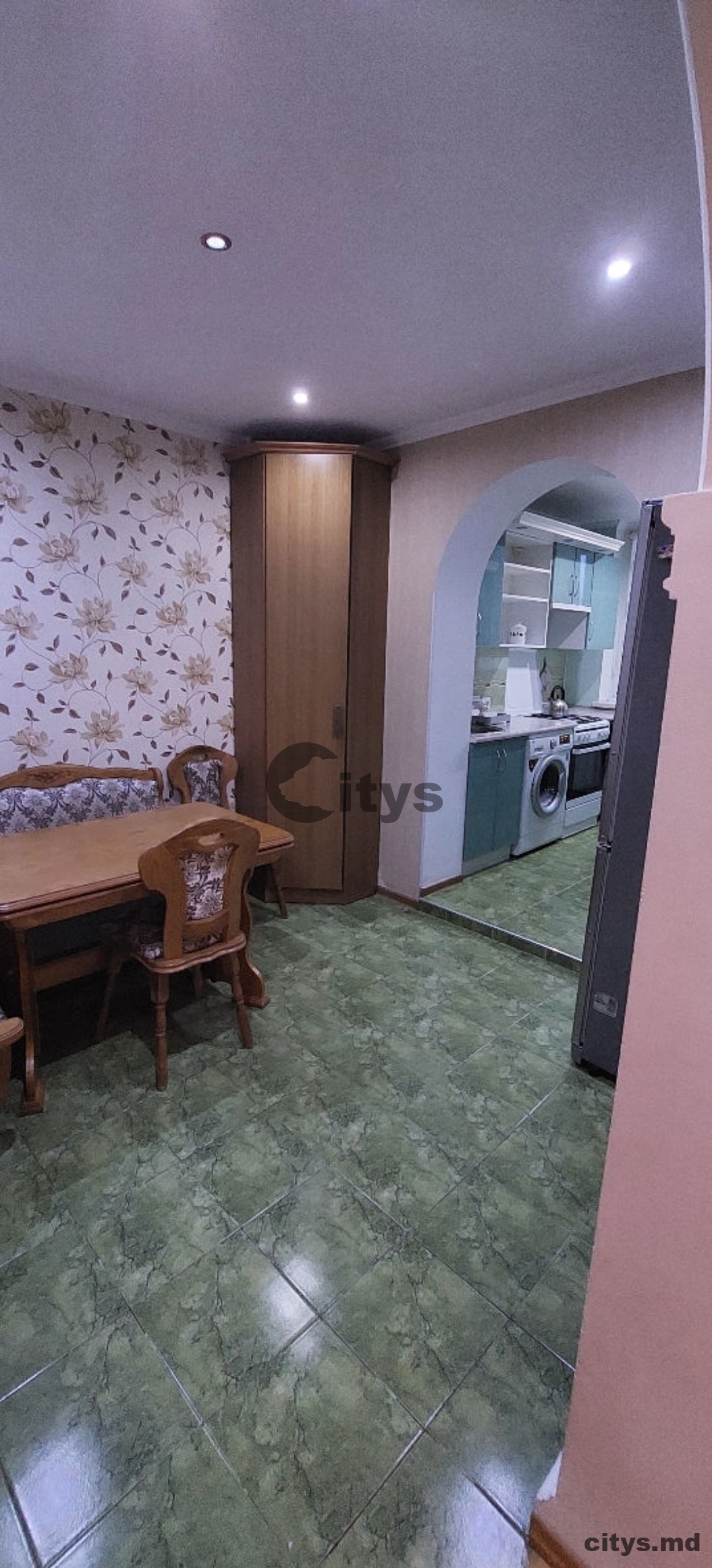 Chirie-Apartament cu 3 camere, 72m², Ciocana,Mircea cel Bătrân 7124 photo 5 - citys.md Chirie-Apartament cu 3 camere, 72m², Ciocana,Mircea cel Bătrân 7124 photo 4