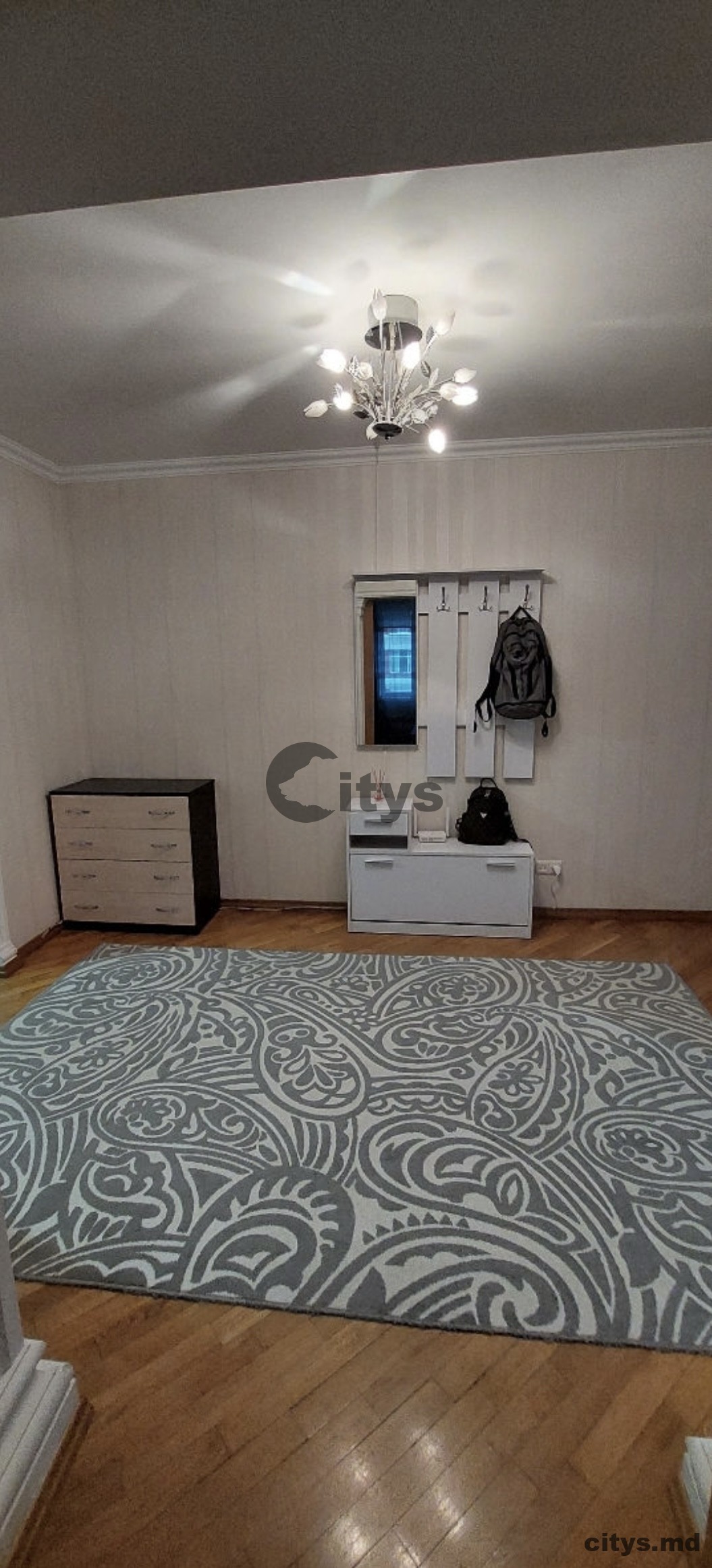 Chirie-Apartament cu 3 camere, 72m², Ciocana,Mircea cel Bătrân 7124 photo 6 - citys.md Chirie-Apartament cu 3 camere, 72m², Ciocana,Mircea cel Bătrân 7124 photo 5