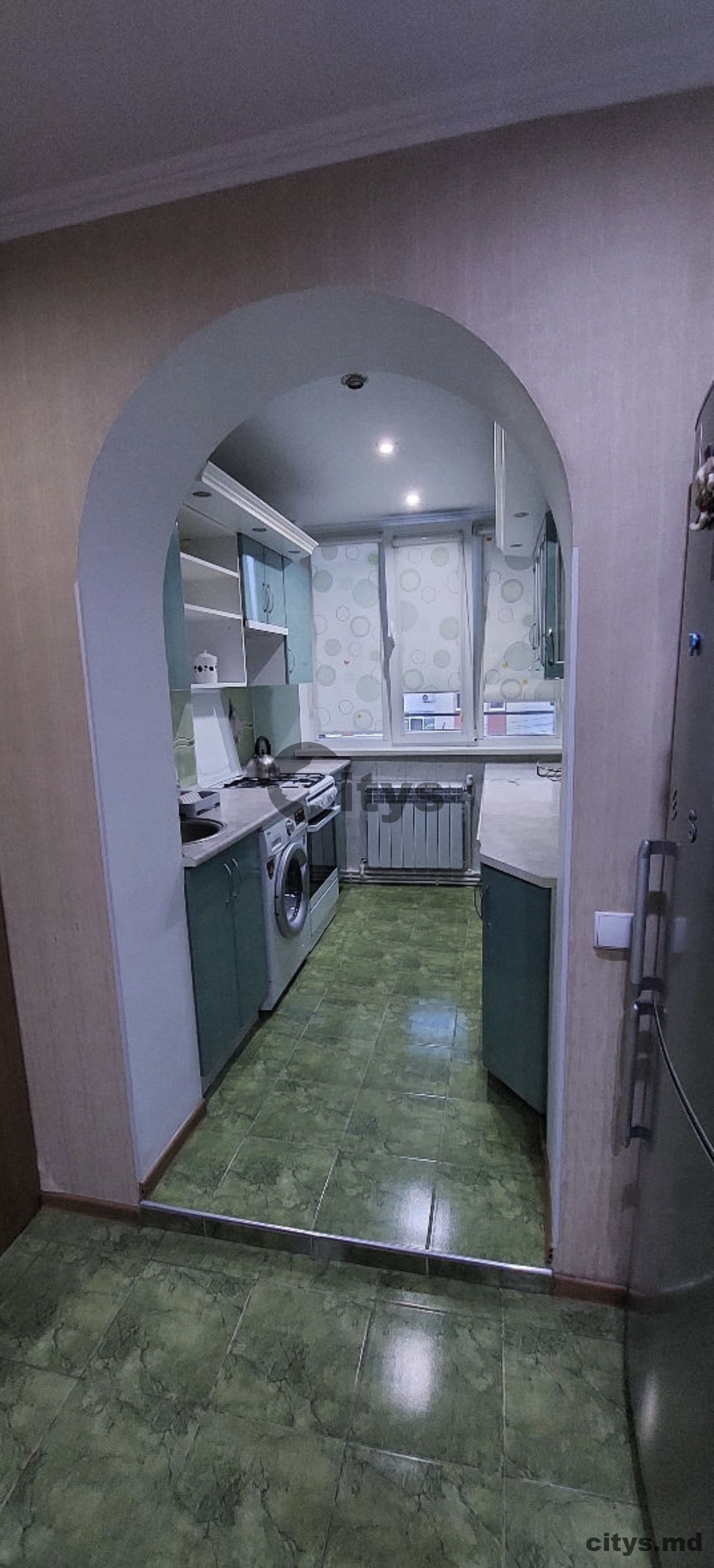 Chirie-Apartament cu 3 camere, 72m², Ciocana,Mircea cel Bătrân 7124 photo 8 - citys.md Chirie-Apartament cu 3 camere, 72m², Ciocana,Mircea cel Bătrân 7124 photo 7