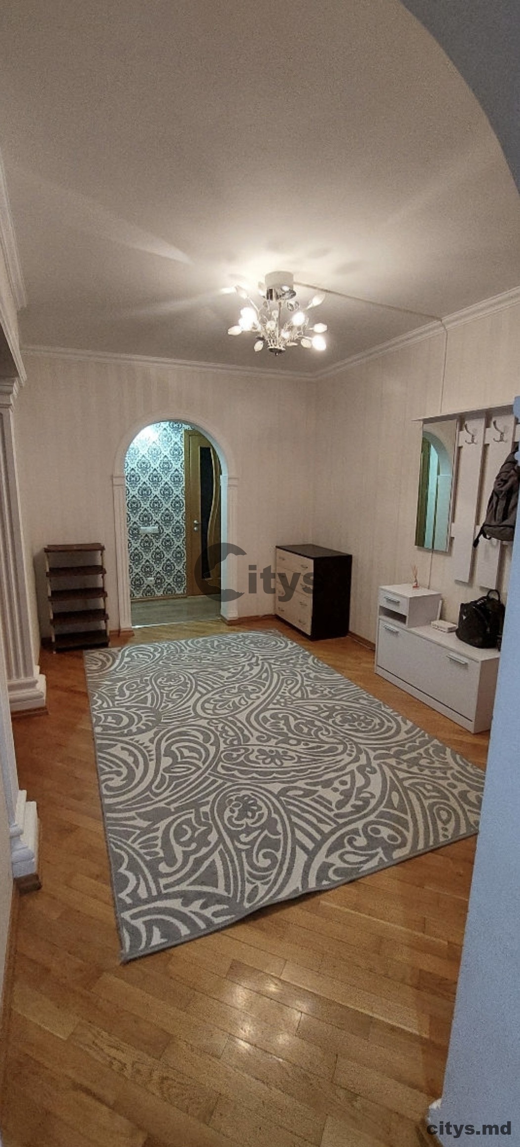 Chirie-Apartament cu 3 camere, 72m², Ciocana,Mircea cel Bătrân 7124 photo 9 - citys.md Chirie-Apartament cu 3 camere, 72m², Ciocana,Mircea cel Bătrân 7124 photo 8