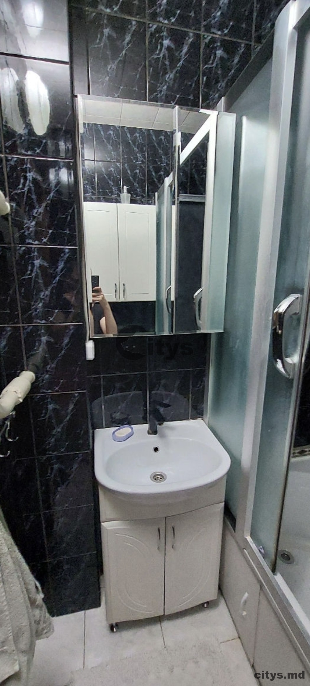 Chirie-Apartament cu 3 camere, 72m², Ciocana,Mircea cel Bătrân 7124 photo 20 - citys.md Chirie-Apartament cu 3 camere, 72m², Ciocana,Mircea cel Bătrân 7124 photo 19