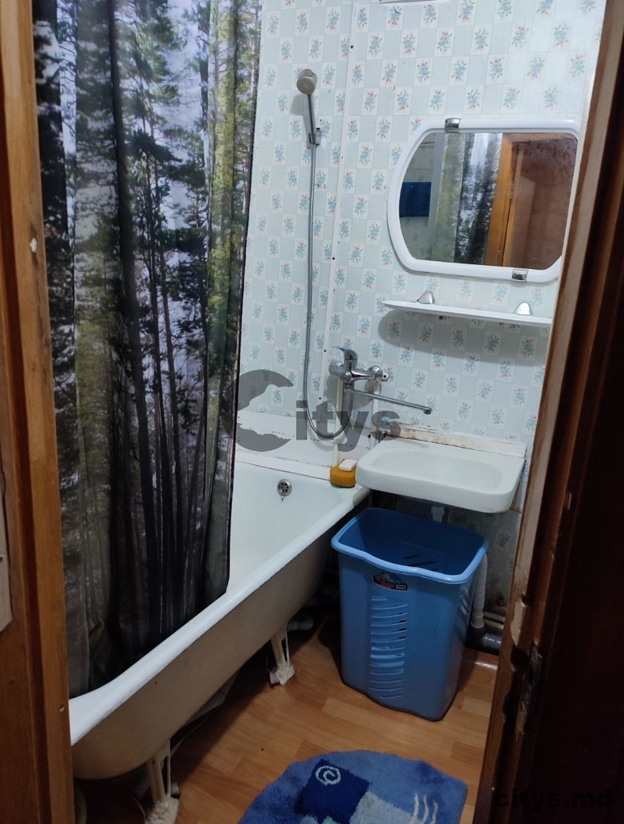 Apartament cu 2 camere, 50m², Рышкановка, Николай Димо photo 4