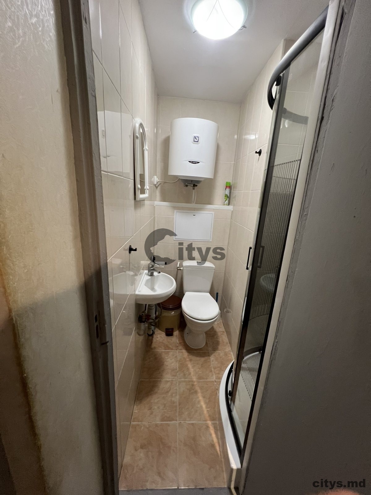 Малосемейка, 19м², Ботаника,Христо Ботев photo 4