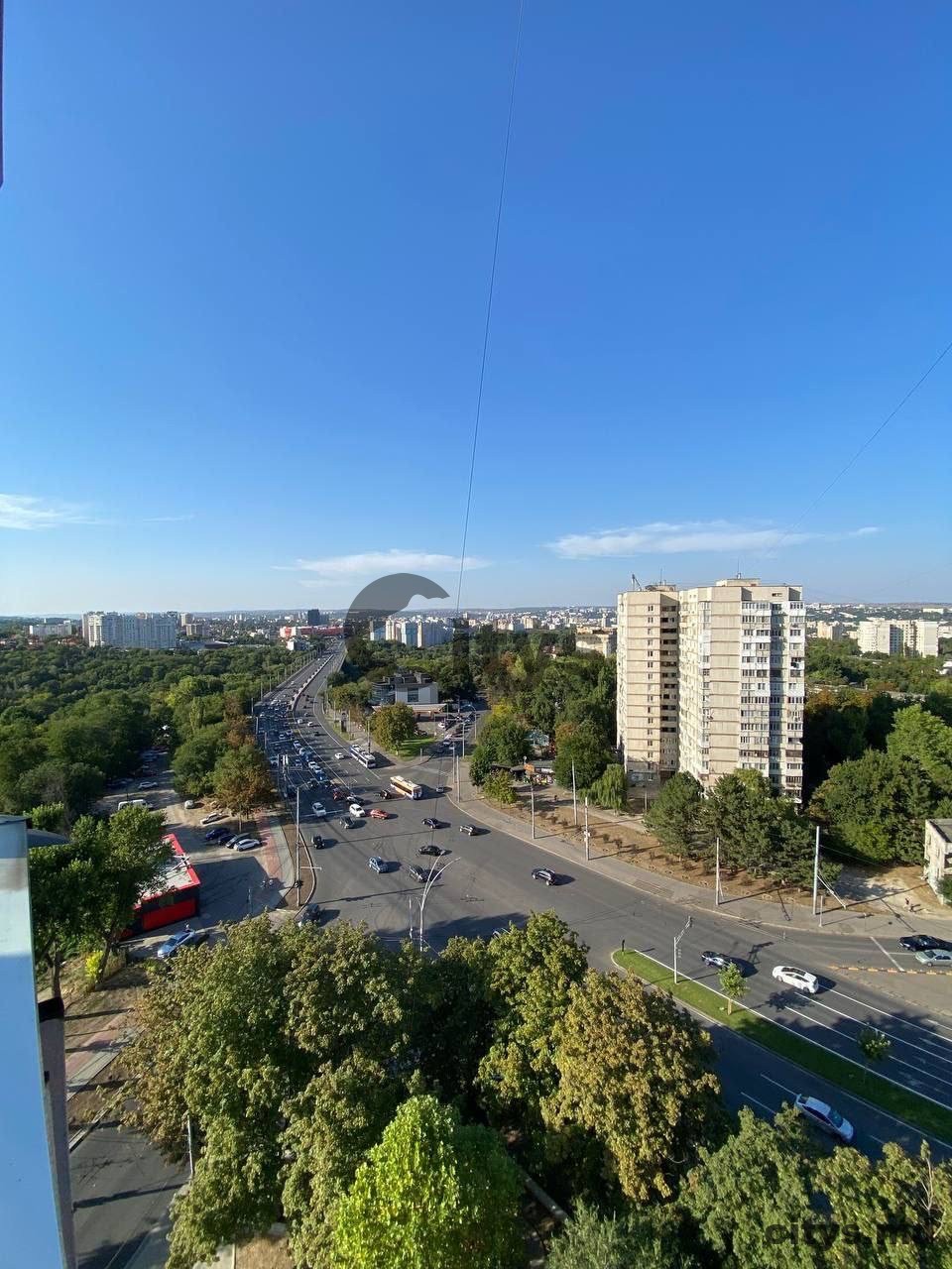 Apartament cu 2 camere, 58m², Botanica, Dacia photo 0