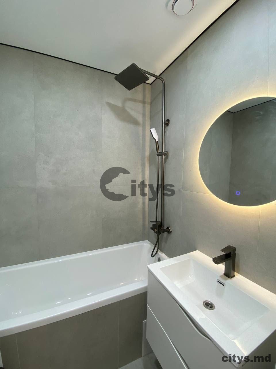 Apartament cu 2 camere, 58m², Botanica, Dacia photo 10
