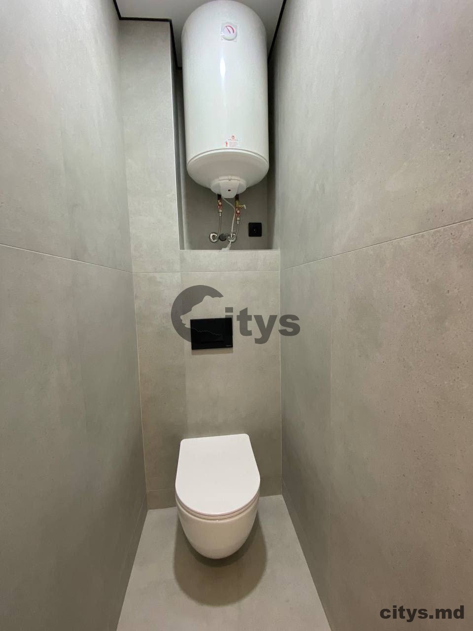 Apartament cu 2 camere, 58m², Botanica, Dacia photo 8