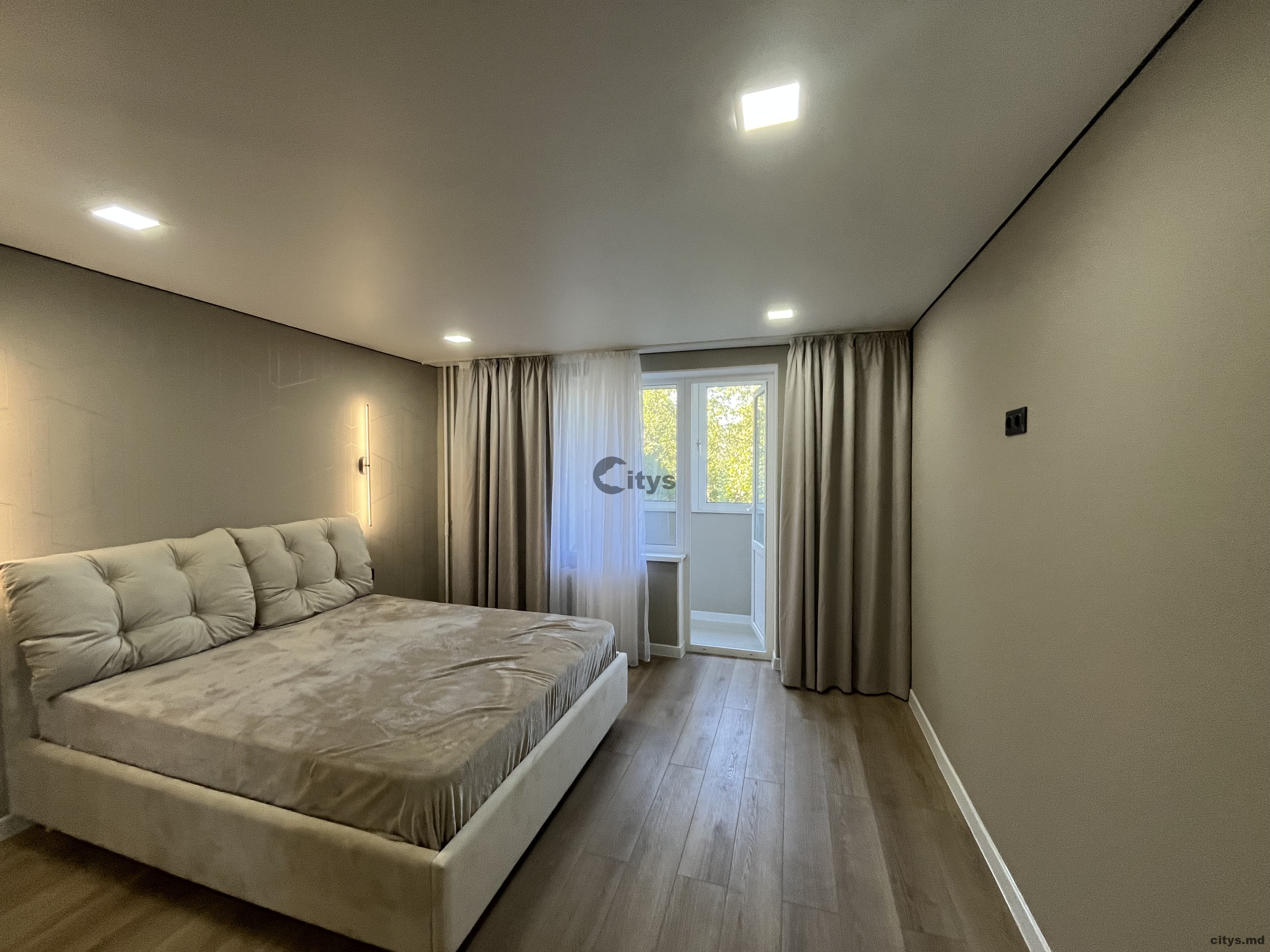 Apartament cu 3 camere, 68m², Ciocana, Ginta Latina photo 4 - citys.md Apartament cu 3 camere, 68m², Ciocana, Ginta Latina photo 3