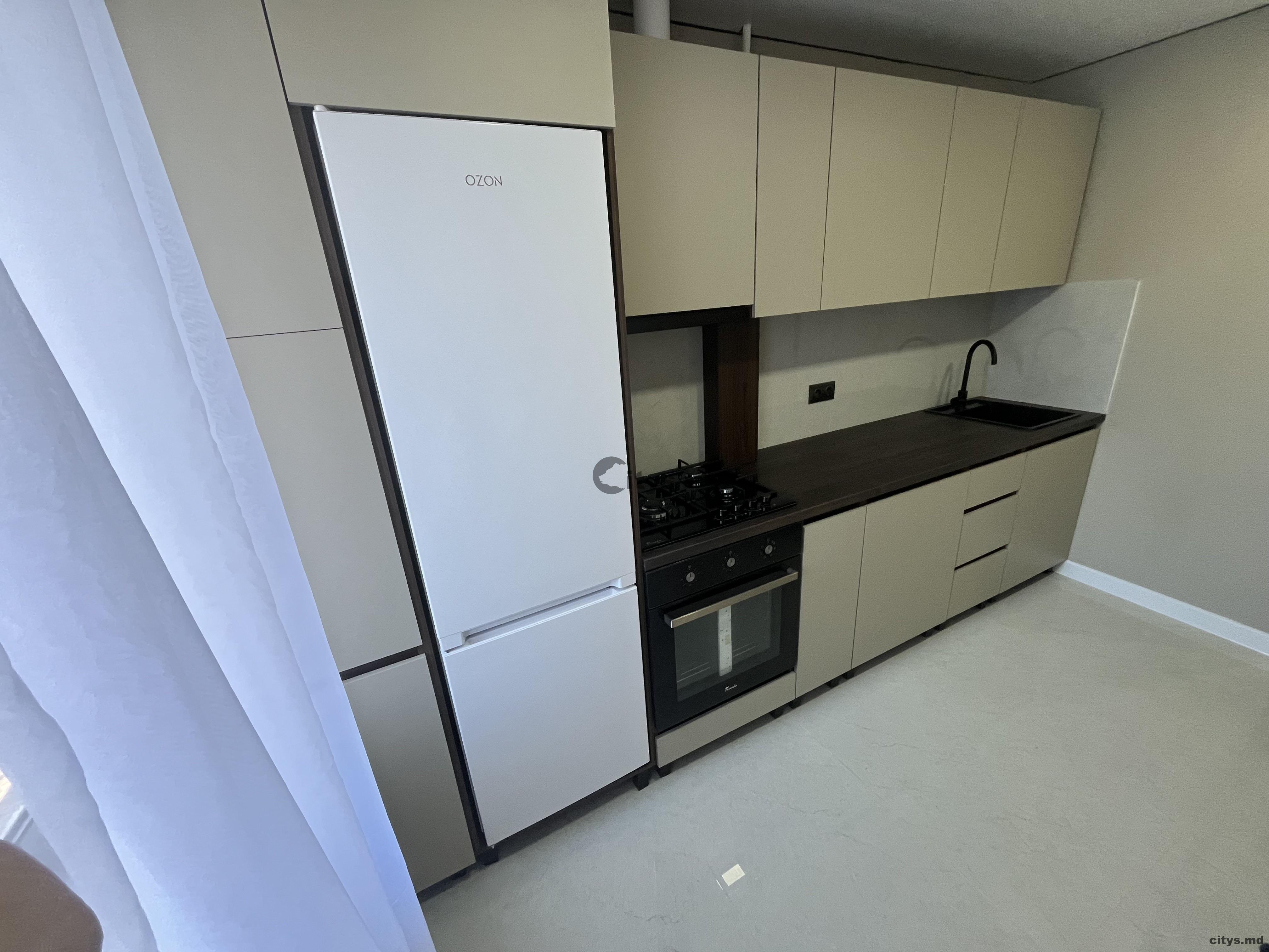 Apartament cu 3 camere, 68m², Ciocana, Ginta Latina photo 5 - citys.md Apartament cu 3 camere, 68m², Ciocana, Ginta Latina photo 4