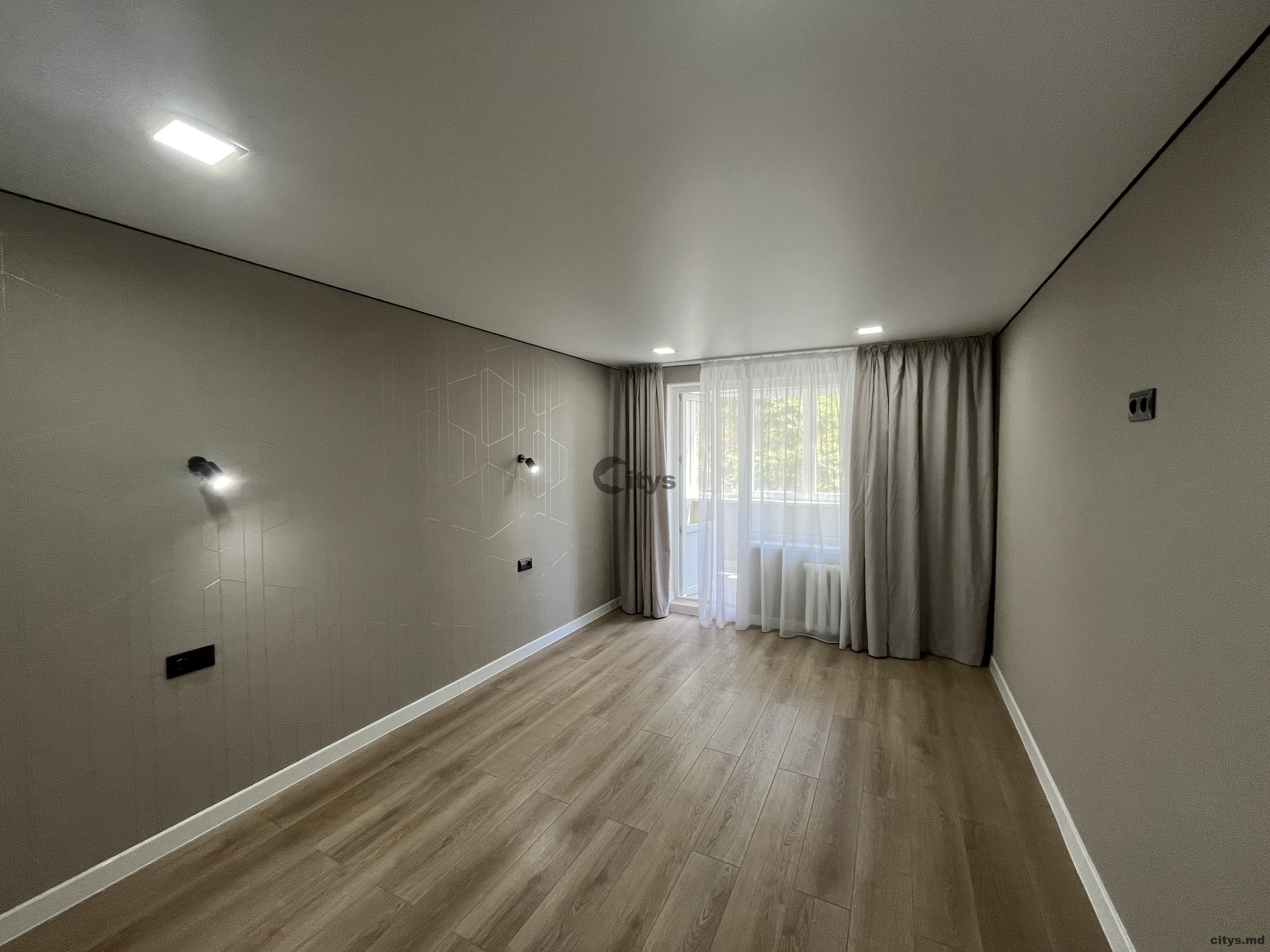 Apartament cu 3 camere, 68m², Ciocana, Ginta Latina photo 6 - citys.md Apartament cu 3 camere, 68m², Ciocana, Ginta Latina photo 5