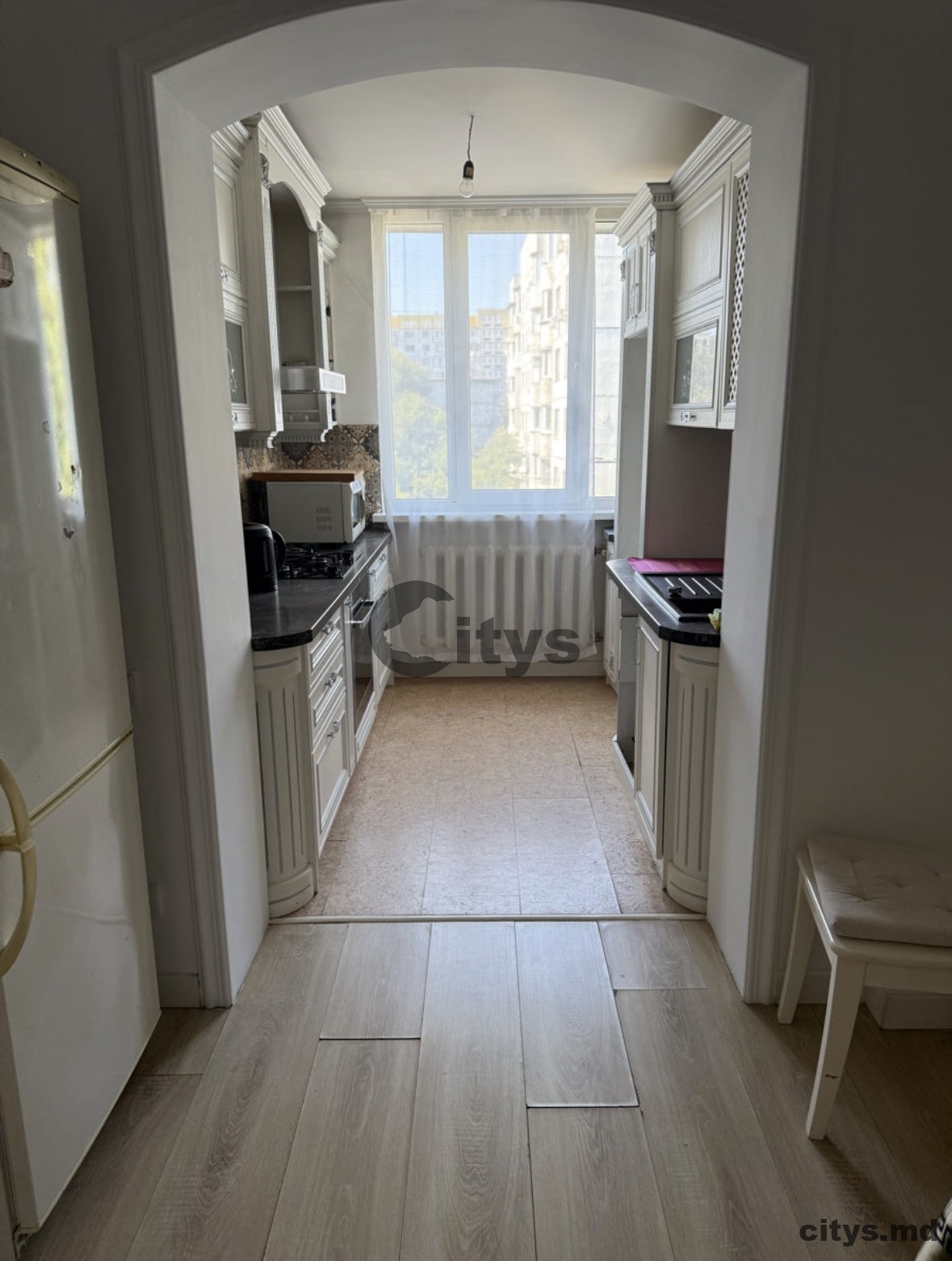 Se vinde-Apartament cu 3 camere, 75m²,Centru, Albisoara photo 5