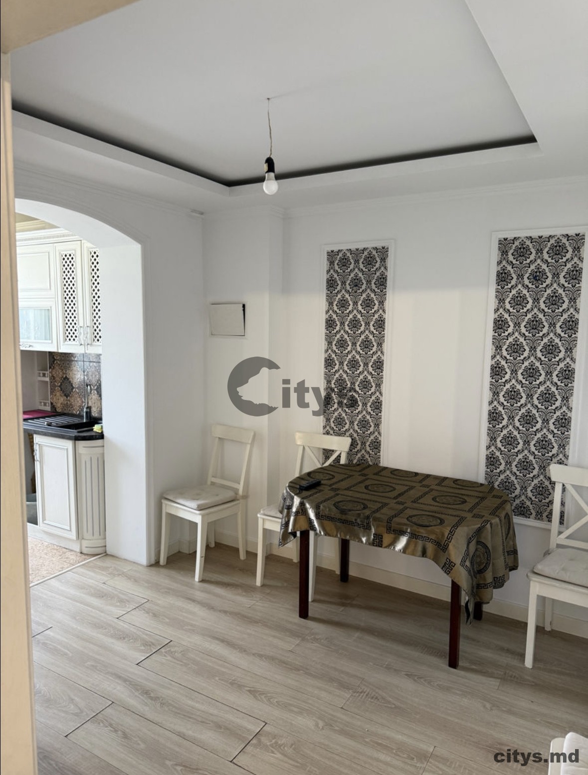 Se vinde-Apartament cu 3 camere, 75m²,Centru, Albisoara photo 9