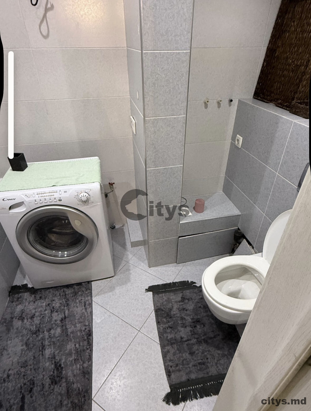 Se vinde-Apartament cu 3 camere, 75m²,Centru, Albisoara photo 2