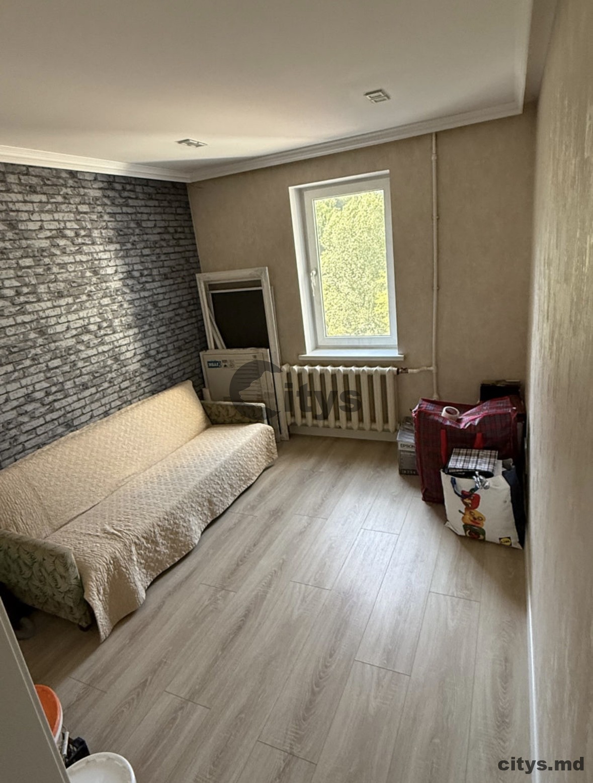 Se vinde-Apartament cu 3 camere, 75m²,Centru, Albisoara photo 7