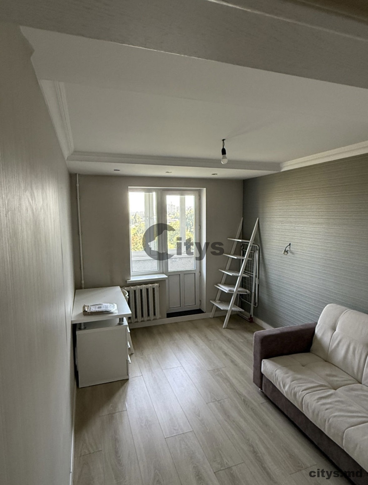 Se vinde-Apartament cu 3 camere, 75m²,Centru, Albisoara photo 8