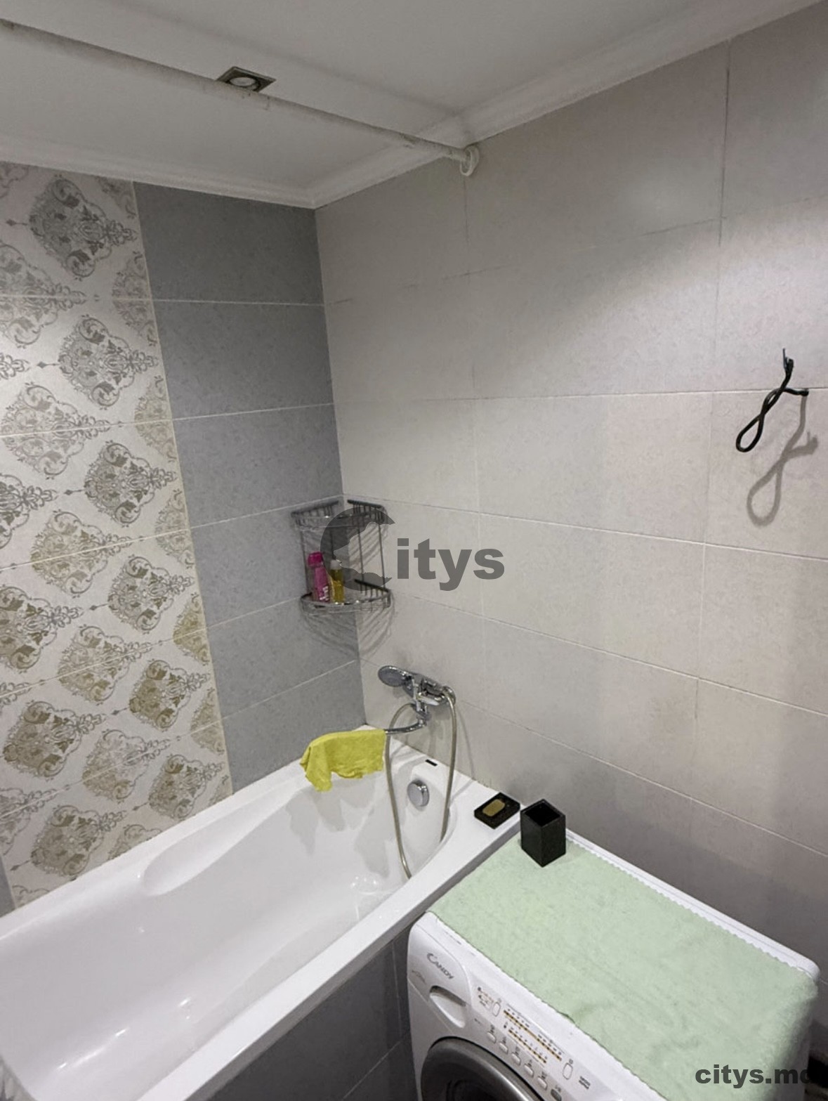 Se vinde-Apartament cu 3 camere, 75m²,Centru, Albisoara photo 6