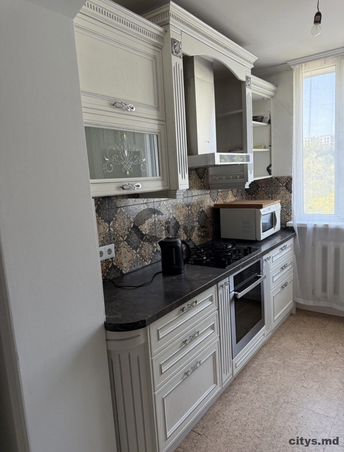 Se vinde-Apartament cu 3 camere, 75m²,Centru, Albisoara photo 0