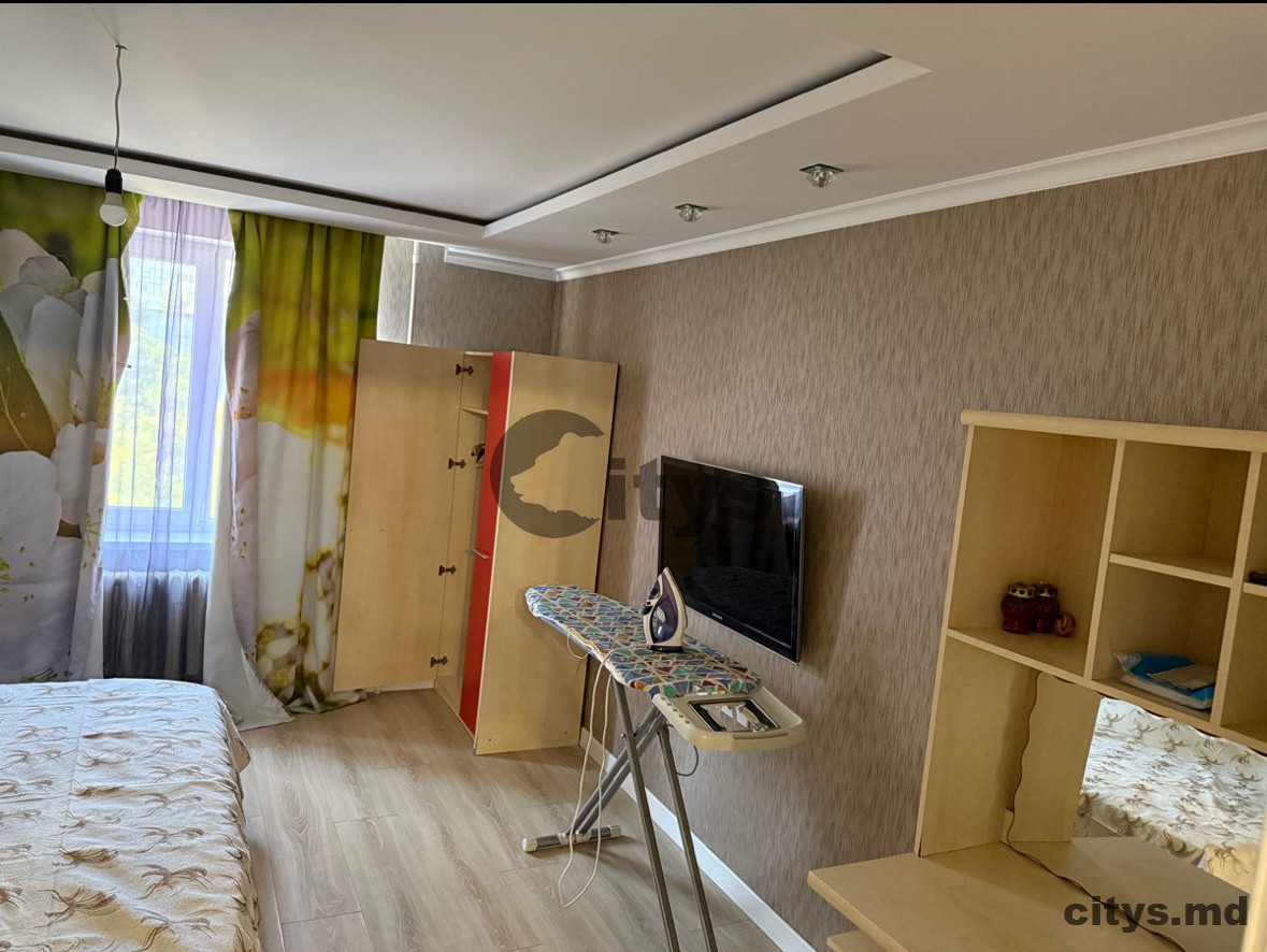 Se vinde-Apartament cu 3 camere, 75m²,Centru, Albisoara photo 4