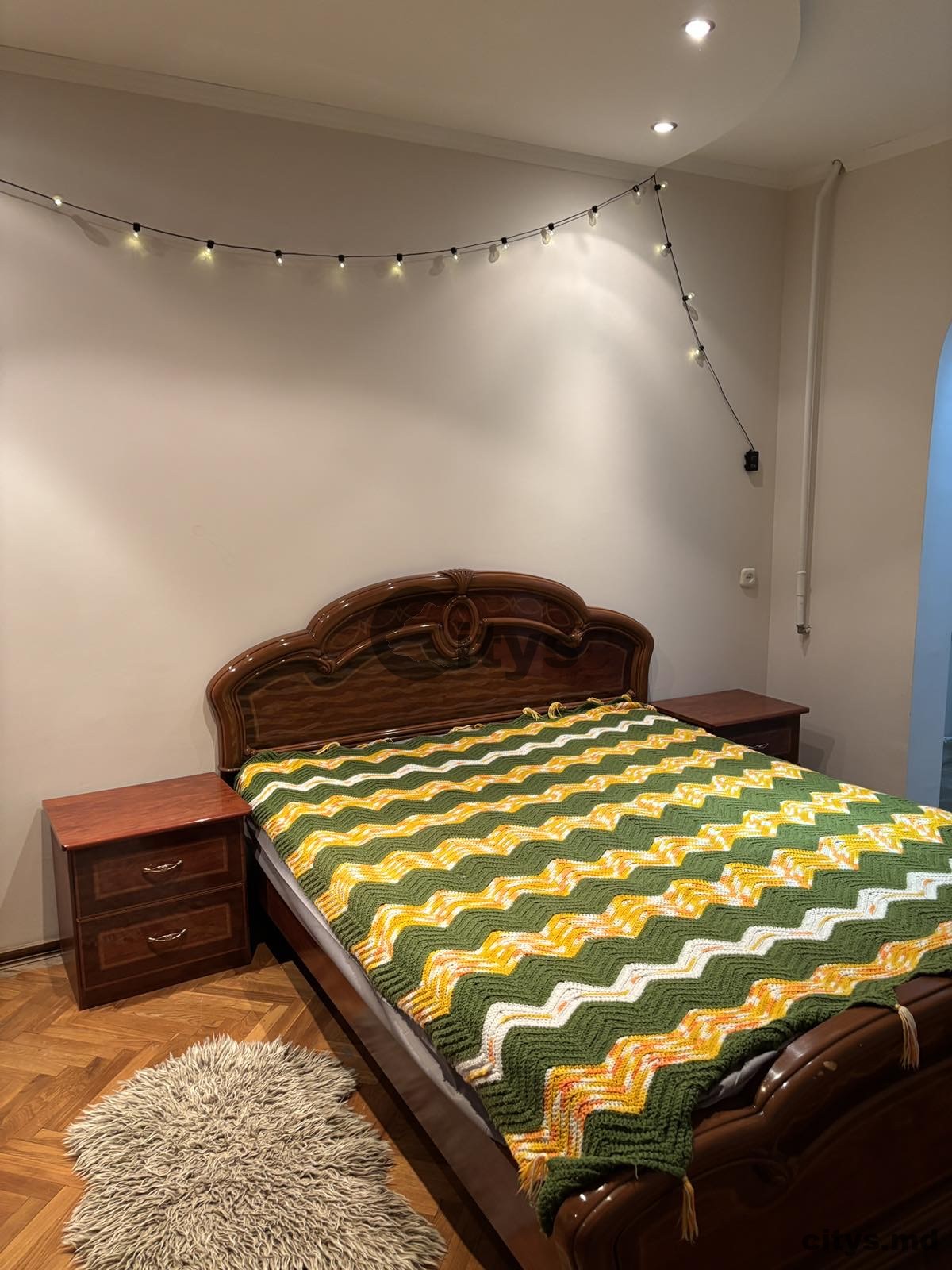 Сдается-3-х комнатная квартира, 73м², ботаника,Grenoble photo 0