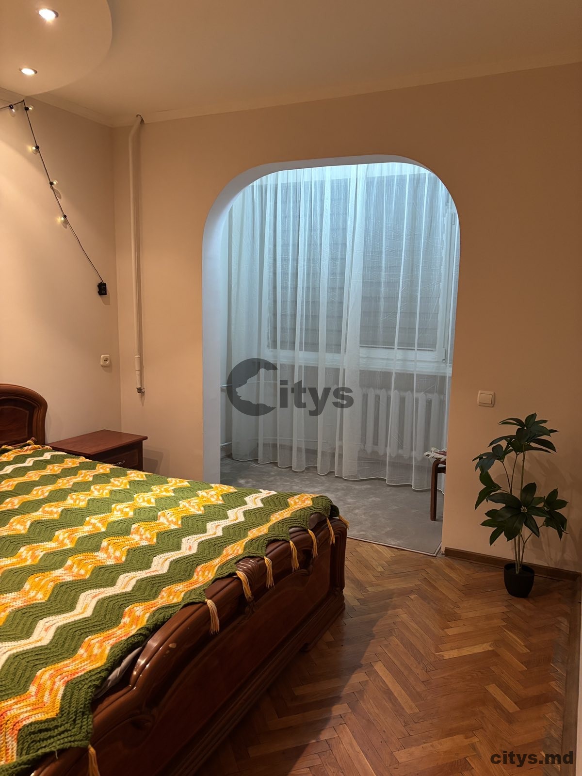 Сдается-3-х комнатная квартира, 73м², ботаника,Grenoble photo 14