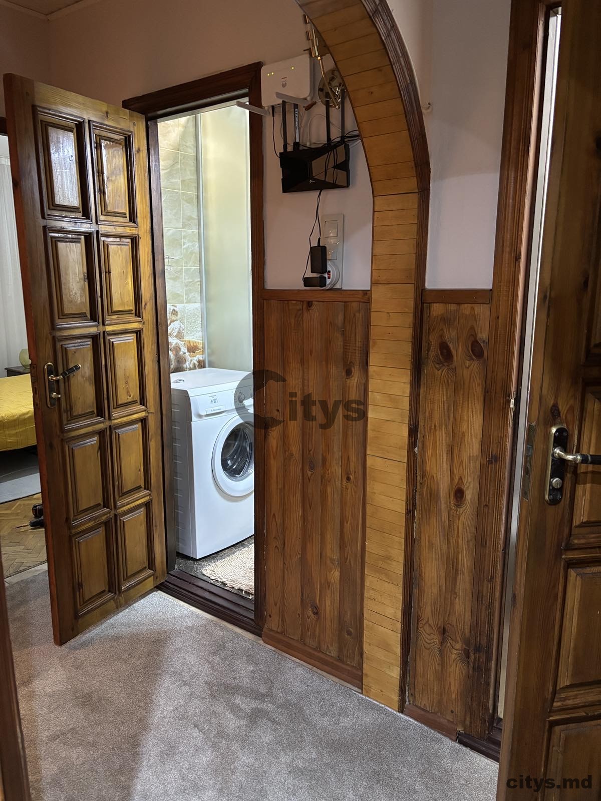 Сдается-3-х комнатная квартира, 73м², ботаника,Grenoble photo 10